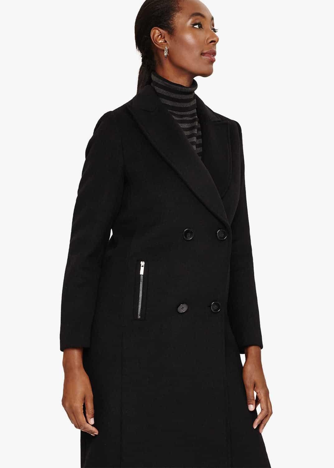 Connie Coat