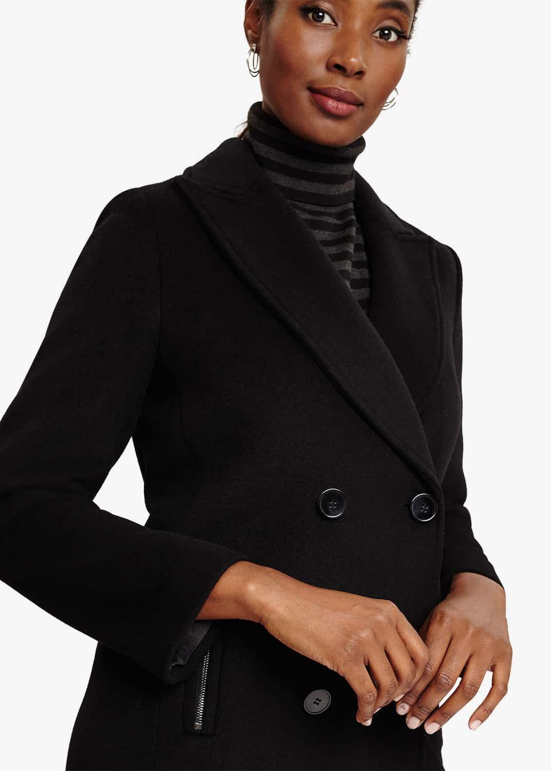 Connie Coat