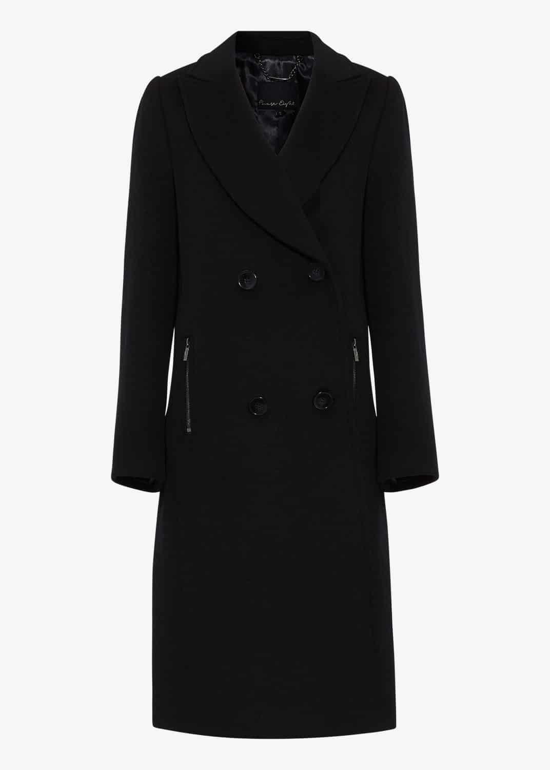 Connie Coat