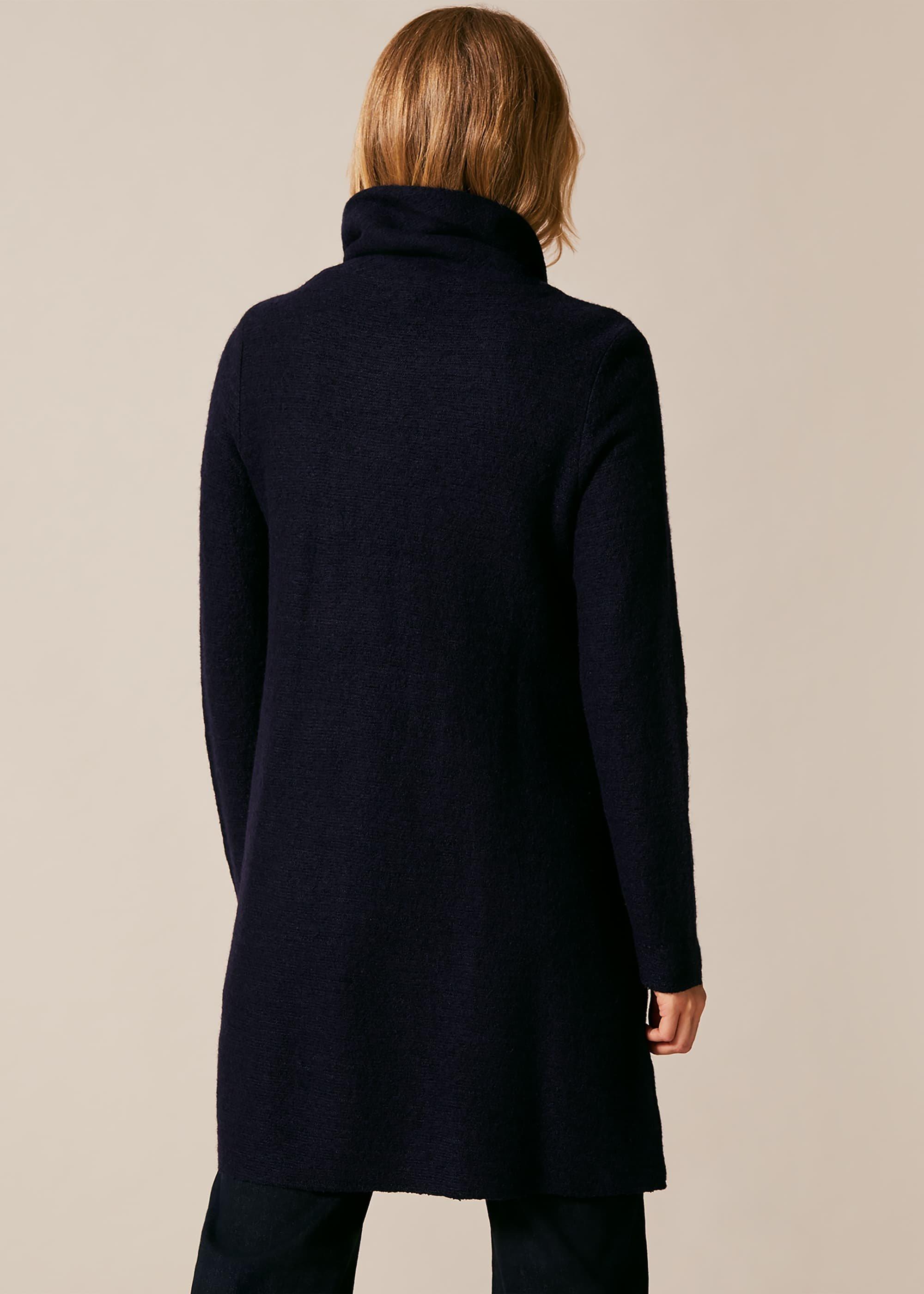 Bellona Knit Coat
