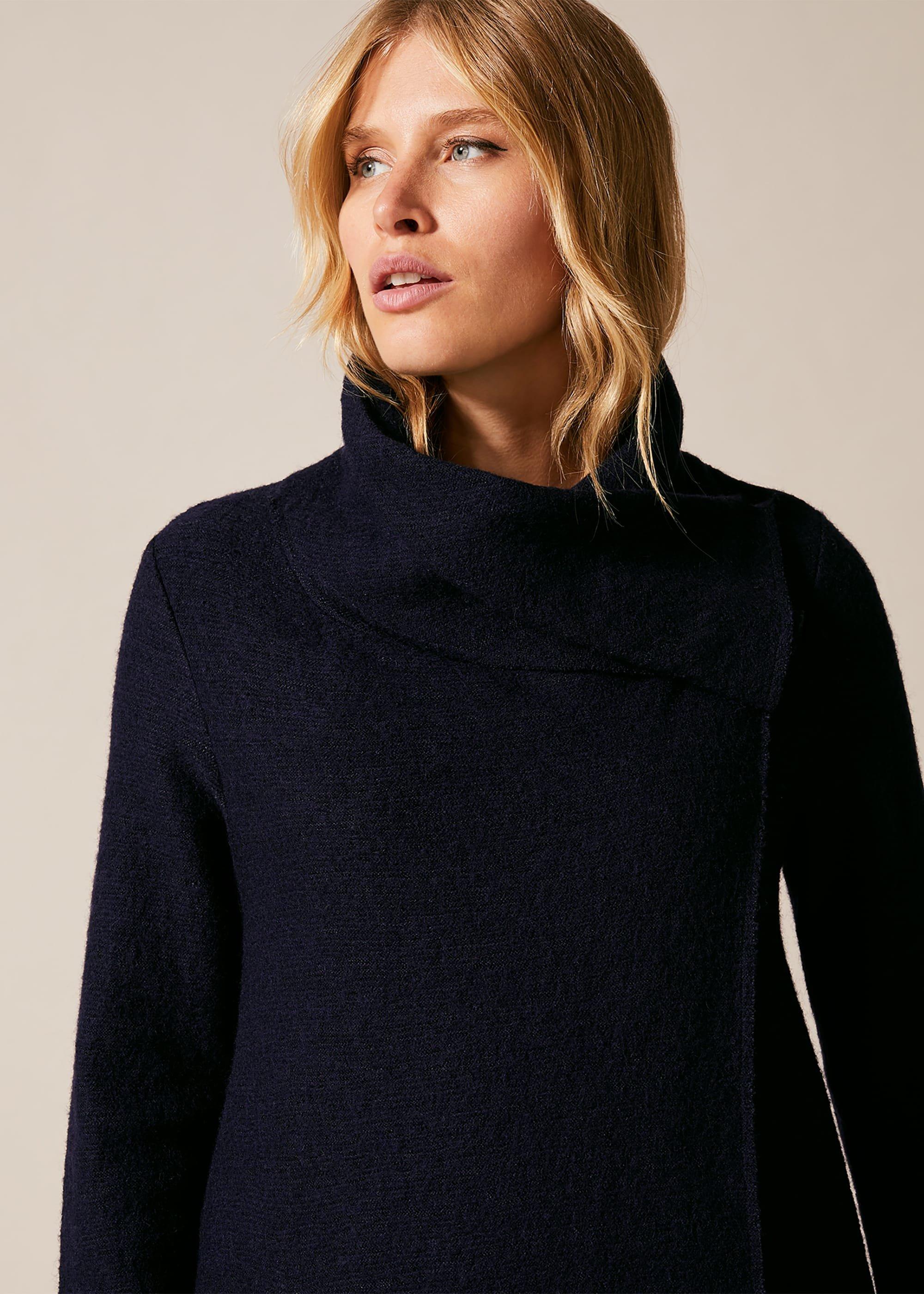 Bellona Knit Coat