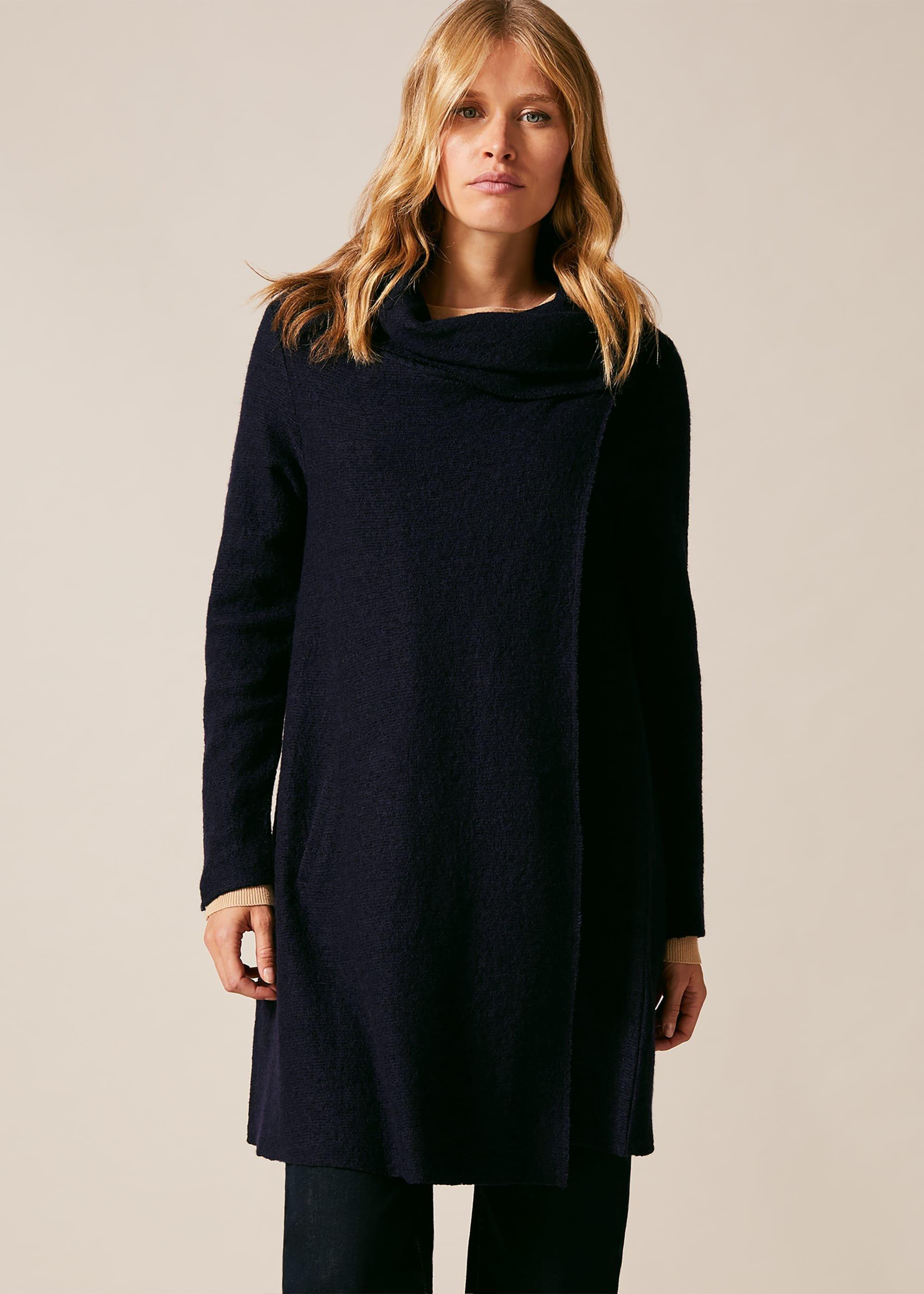 Bellona Knit Coat