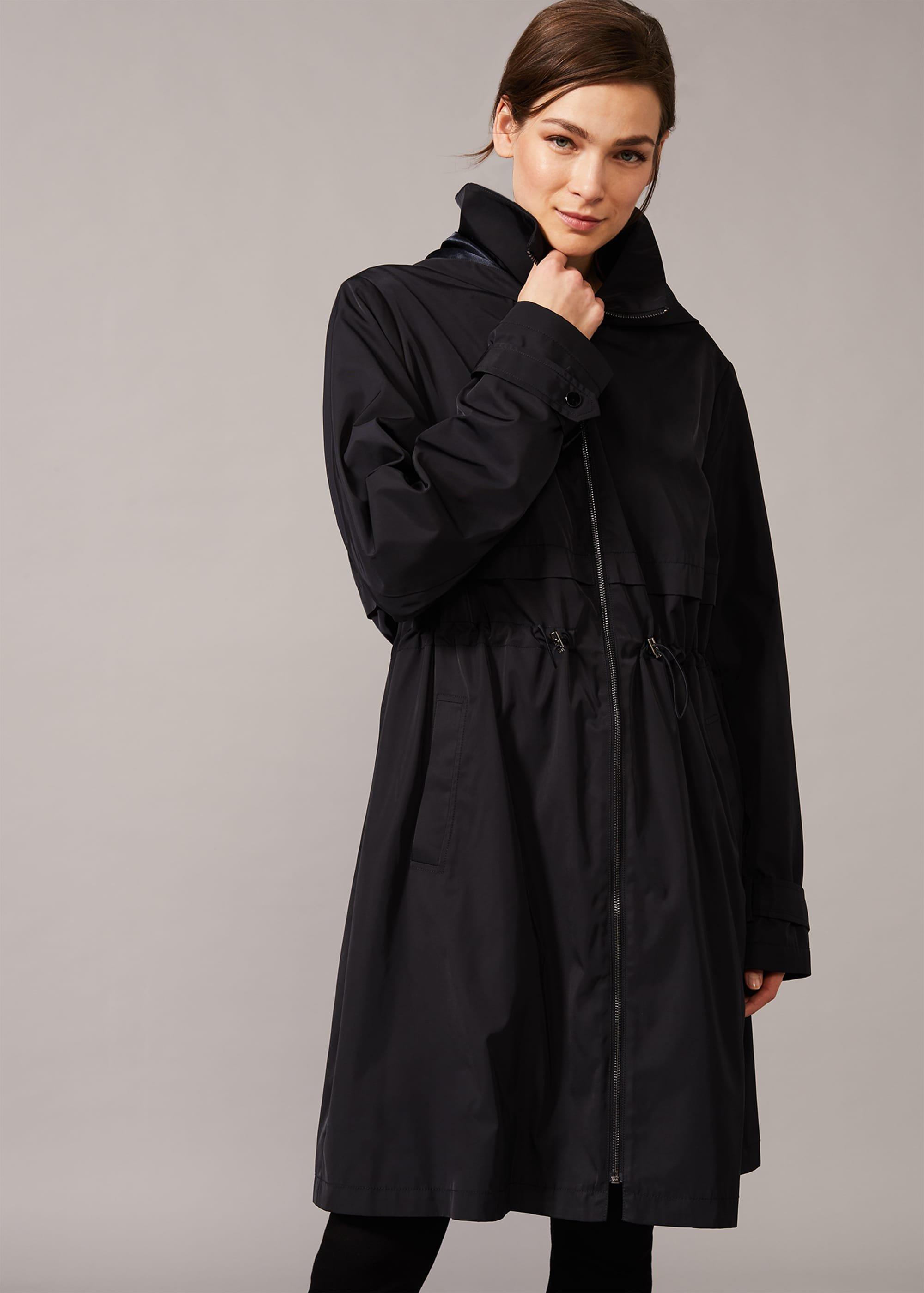 Sindy Parka Coat