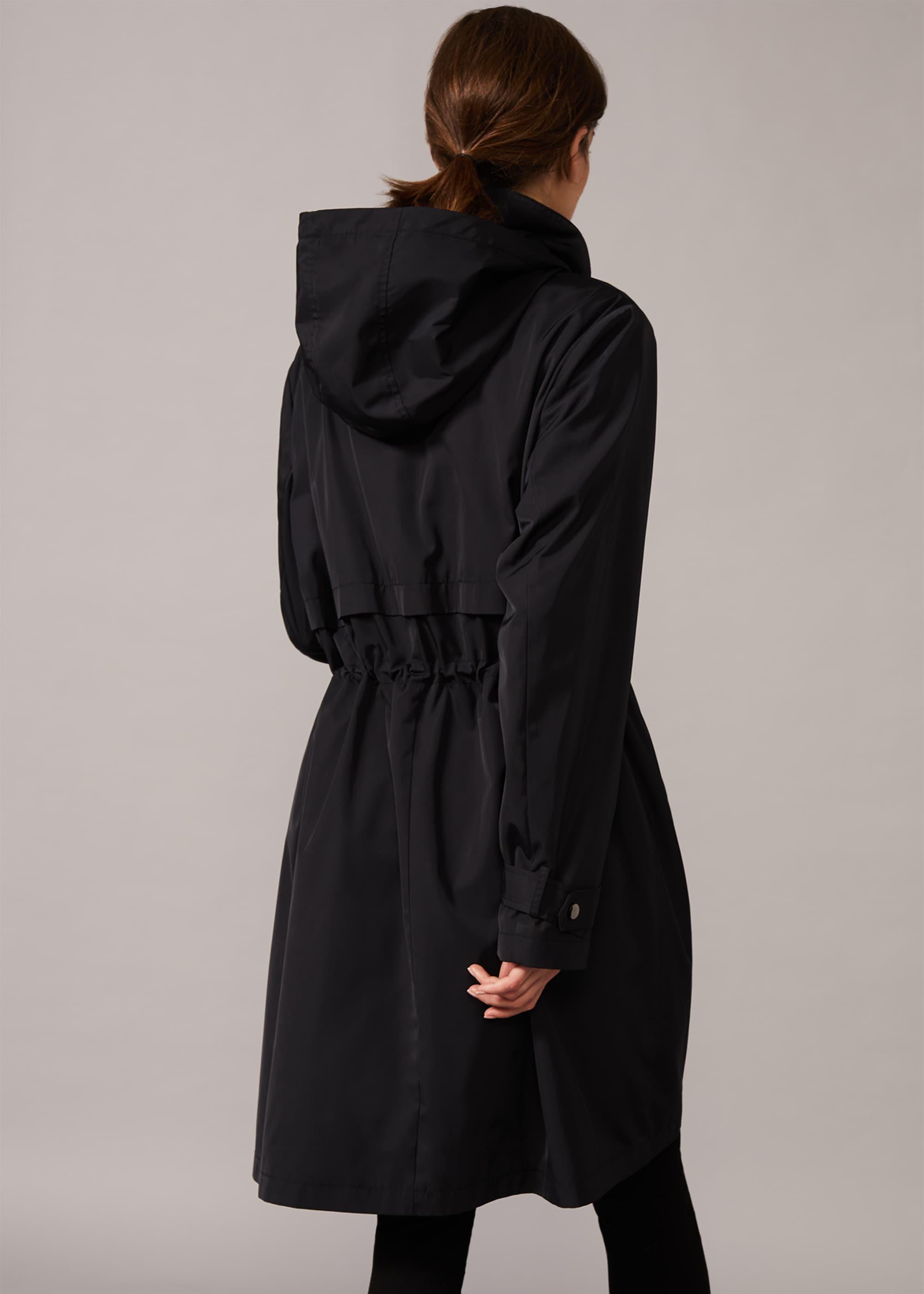 Sindy Parka Coat