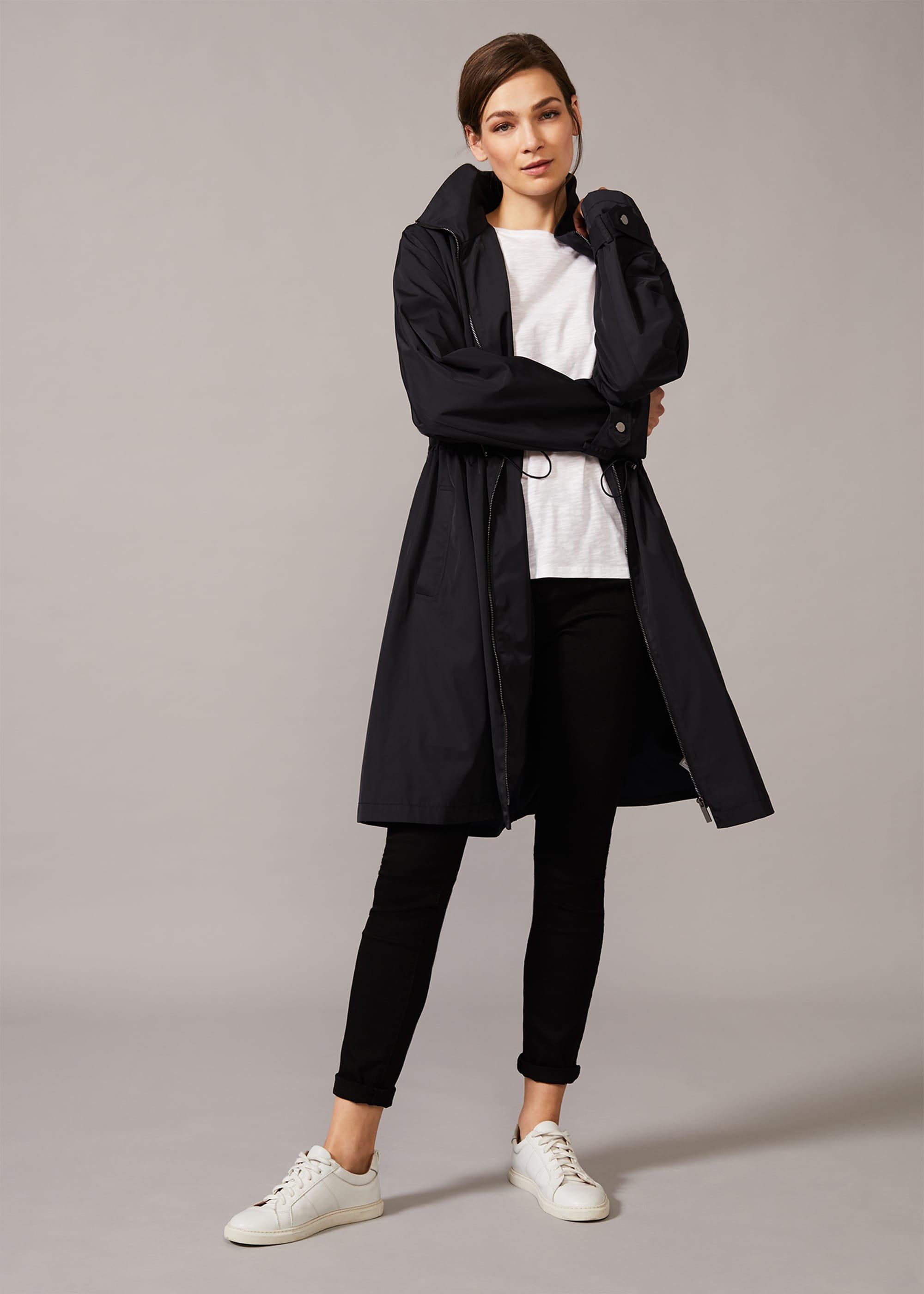 Sindy Parka Coat