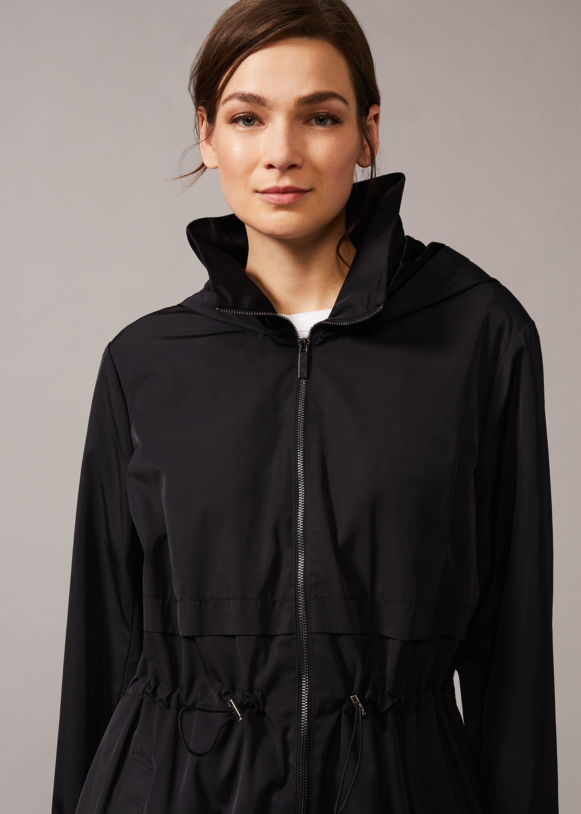 Sindy Parka Coat