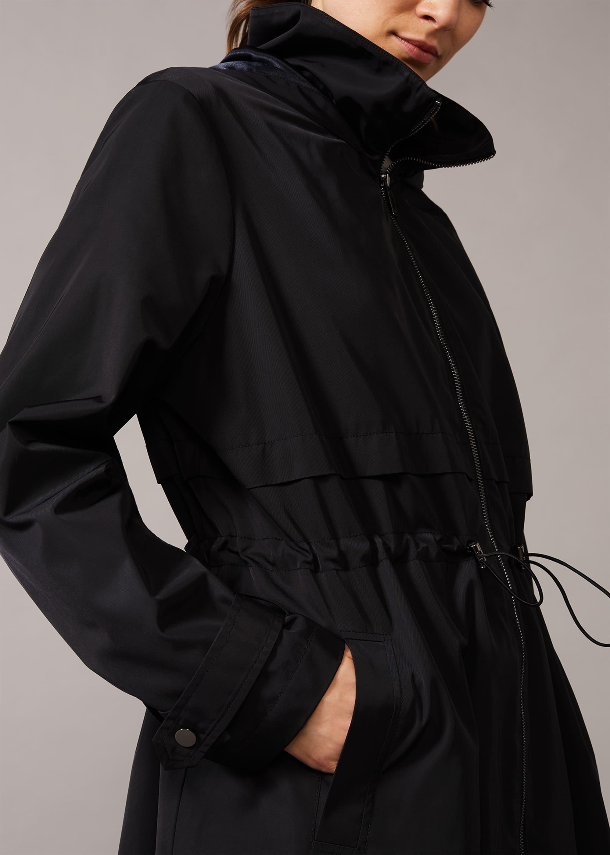 Sindy Parka Coat