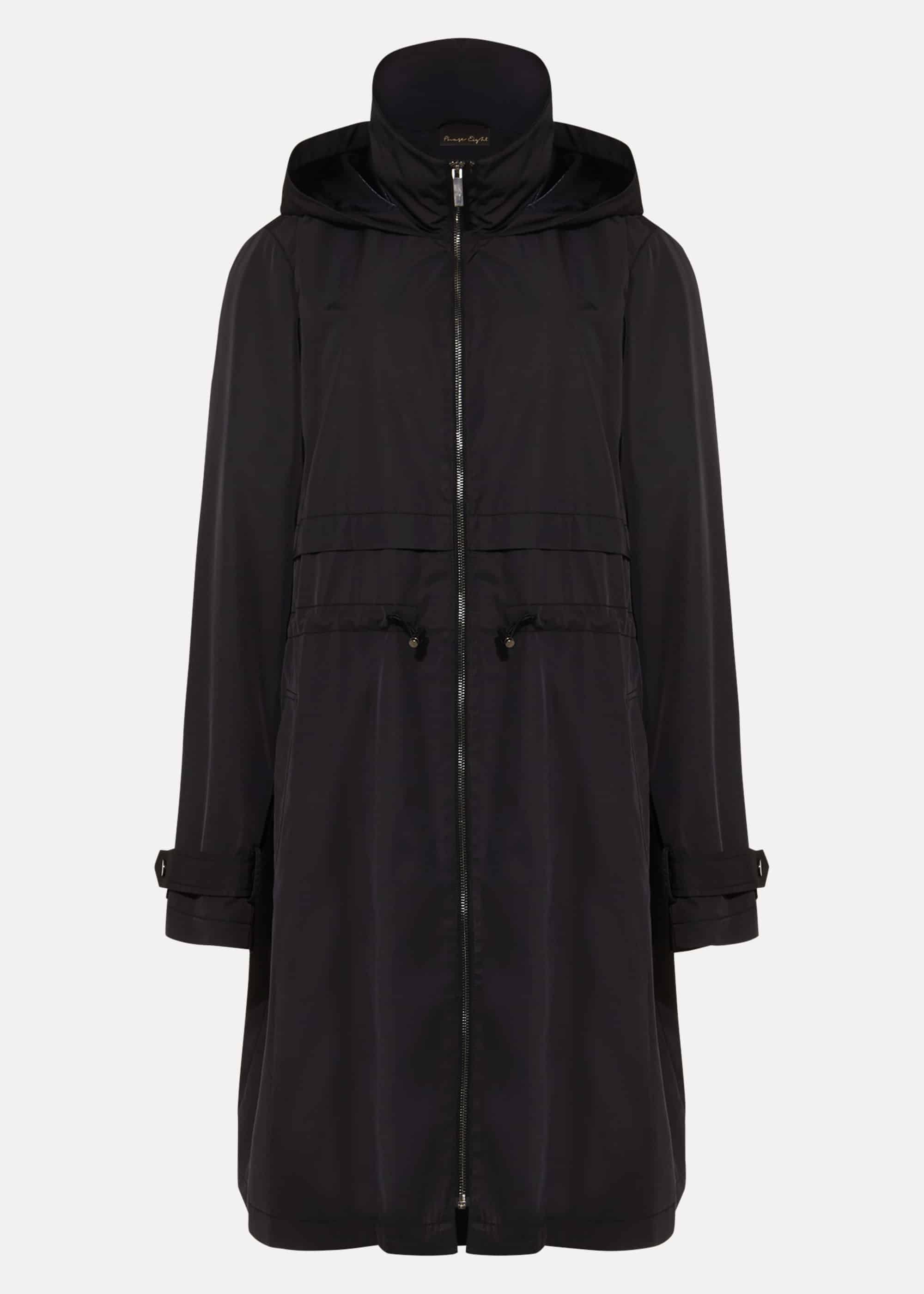 Sindy Parka Coat