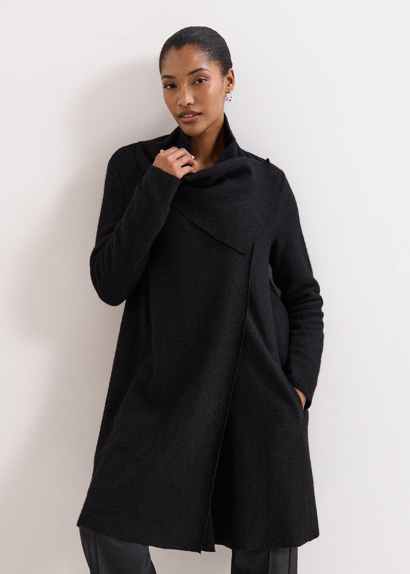 Bellona Knit Coat