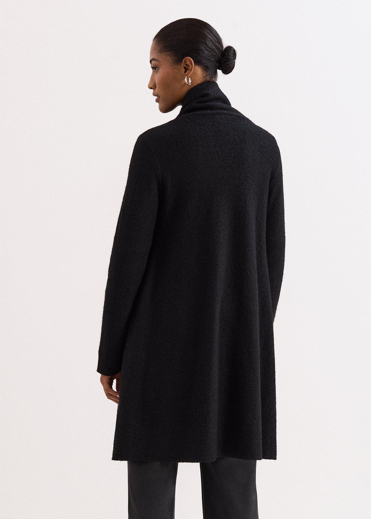 Bellona Knit Coat