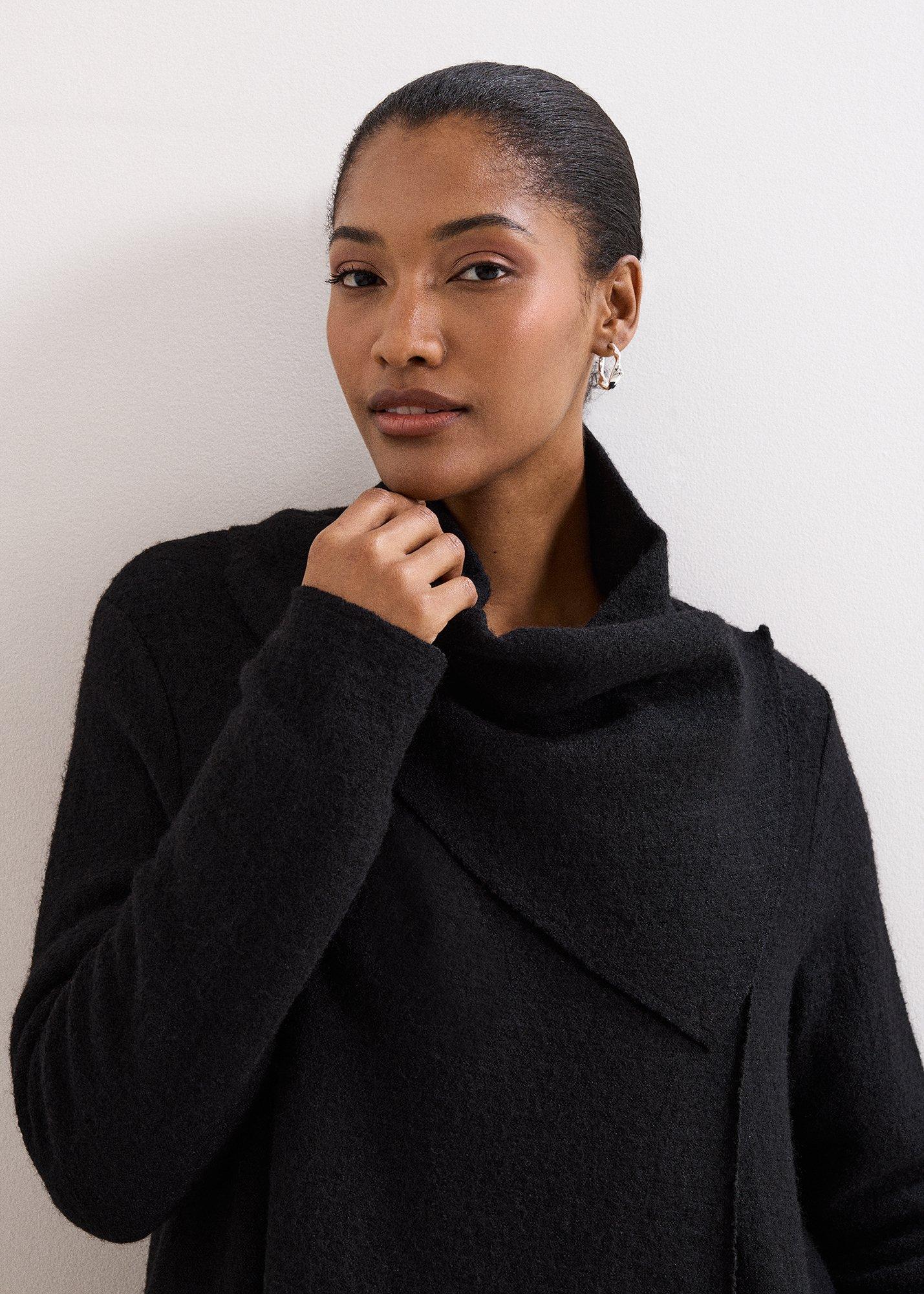 Bellona Knit Coat