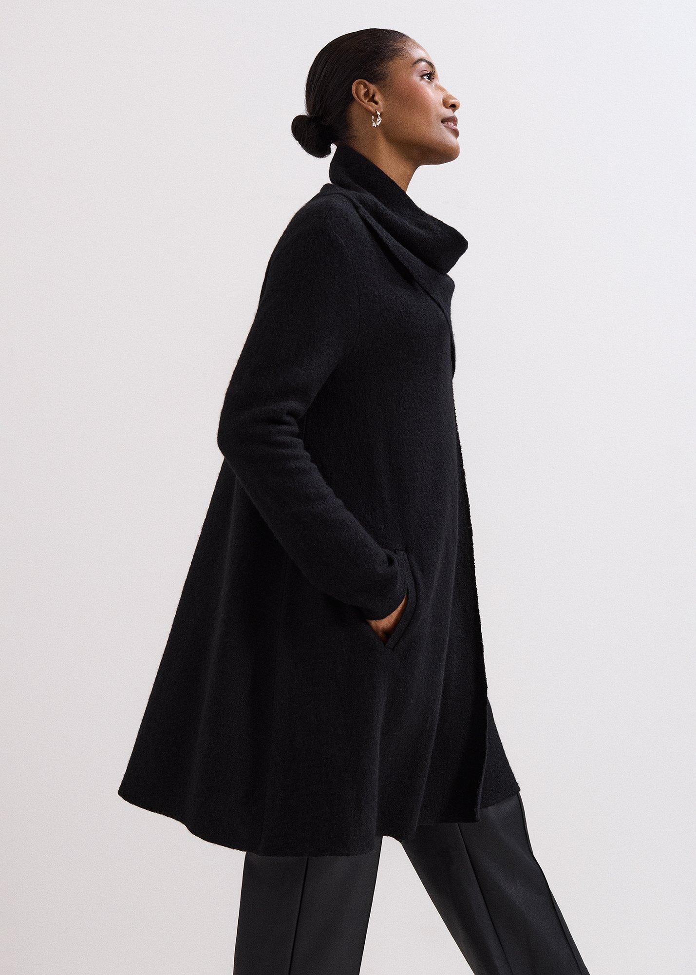 Bellona Knit Coat
