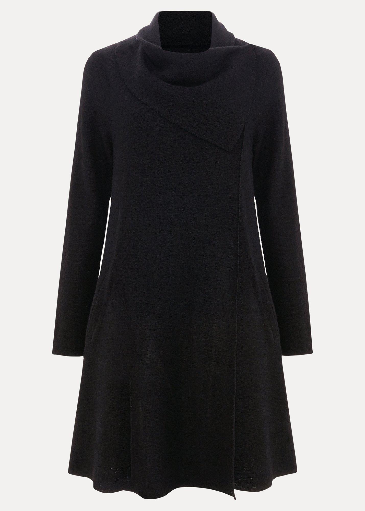 Bellona Knit Coat