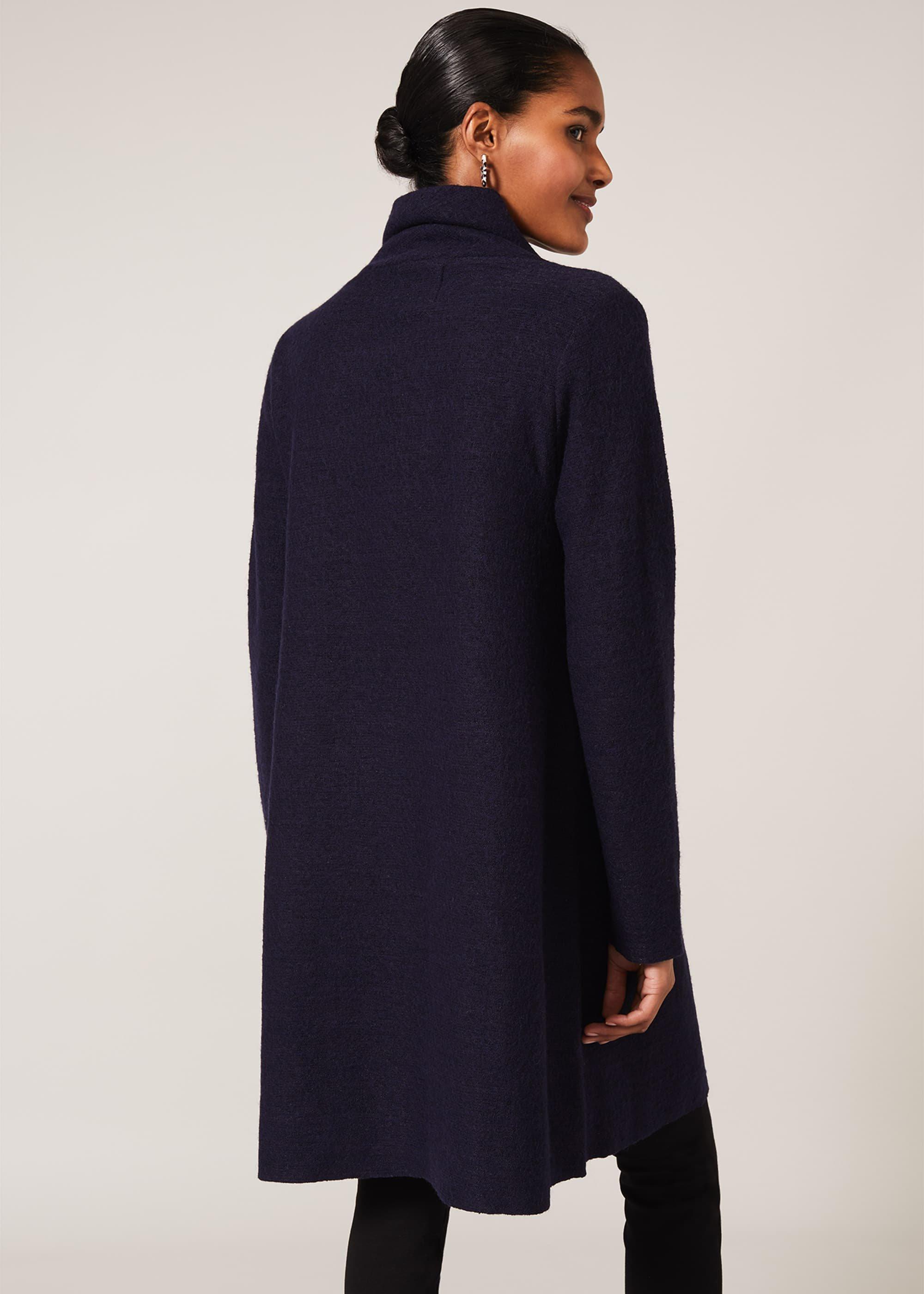 Bellona Knit Coat