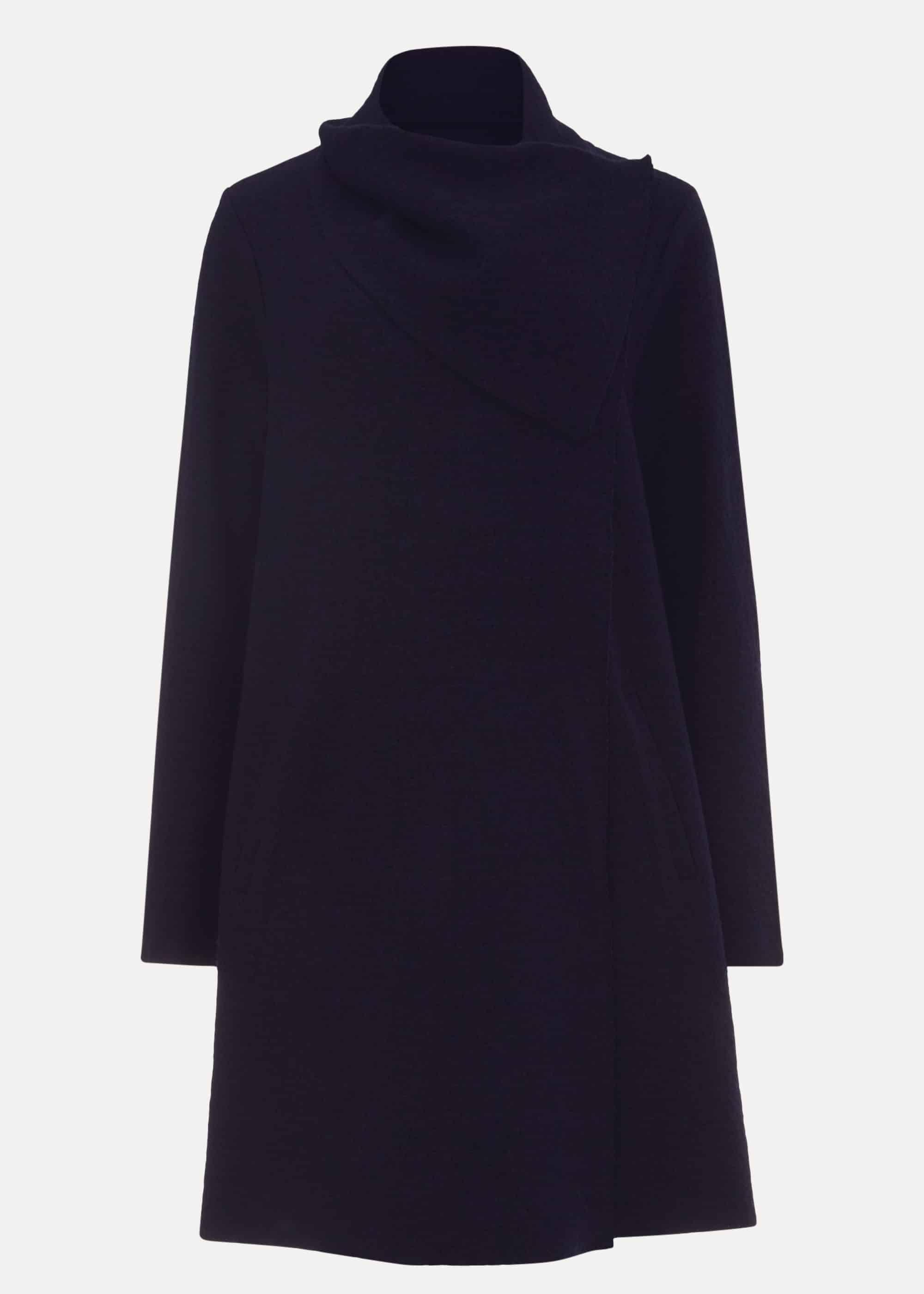 Bellona Knit Coat
