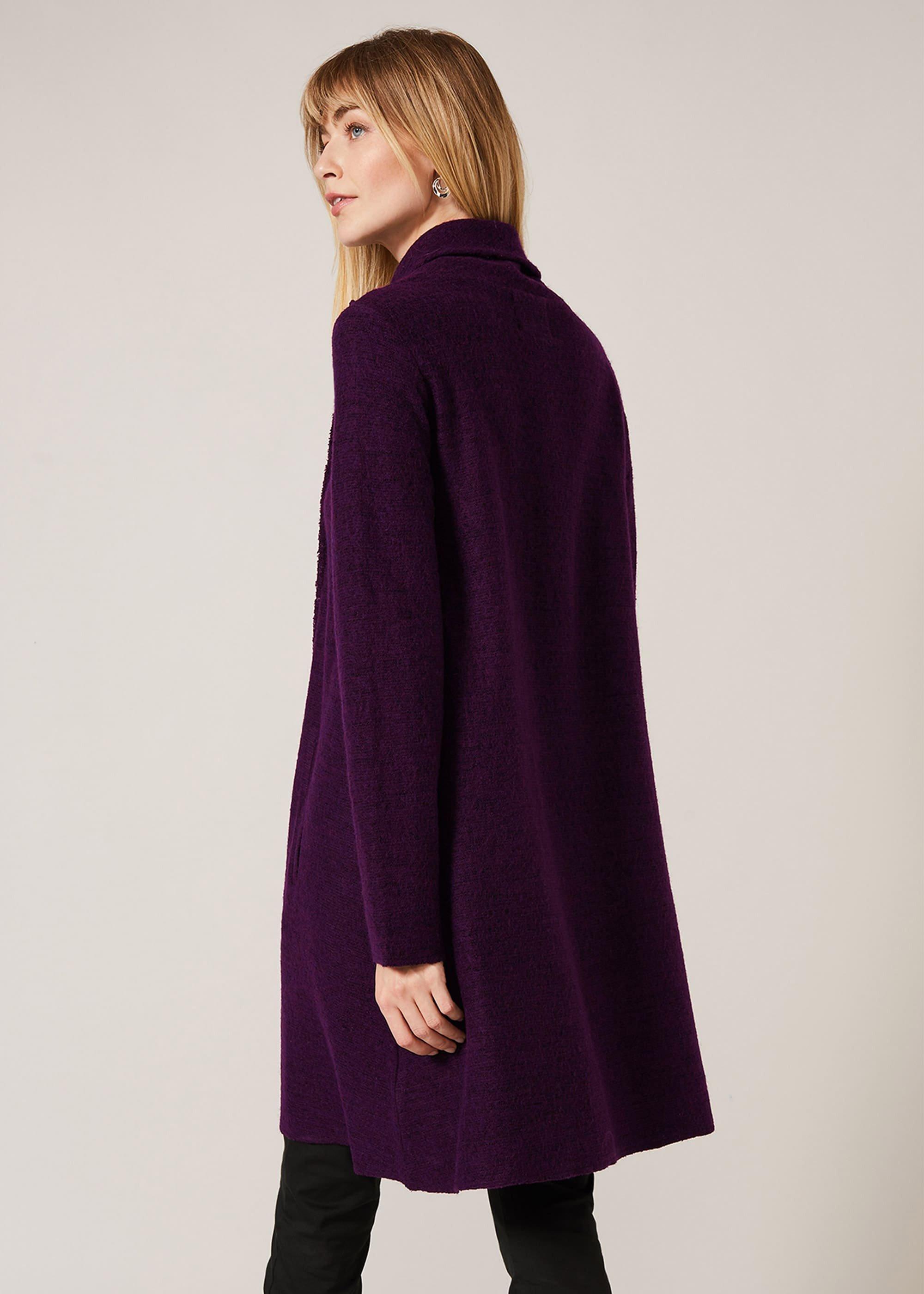 Bellona Knit Coat