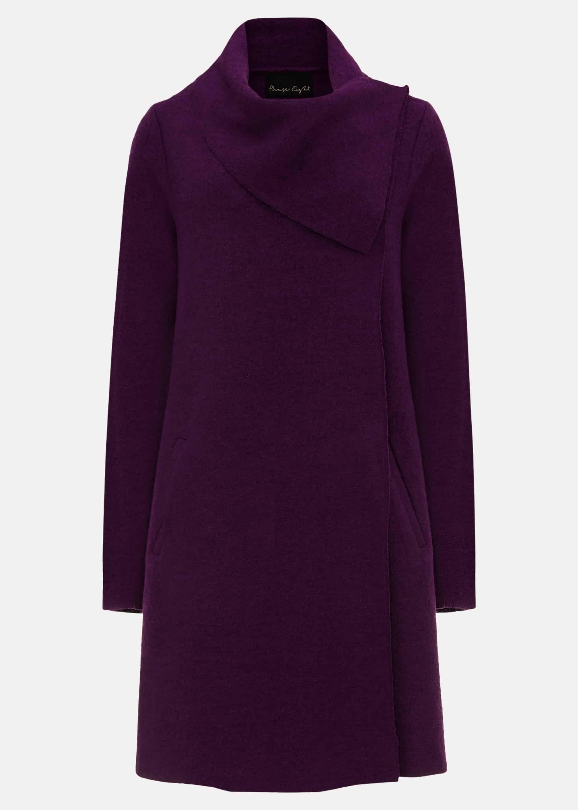 Bellona Knit Coat