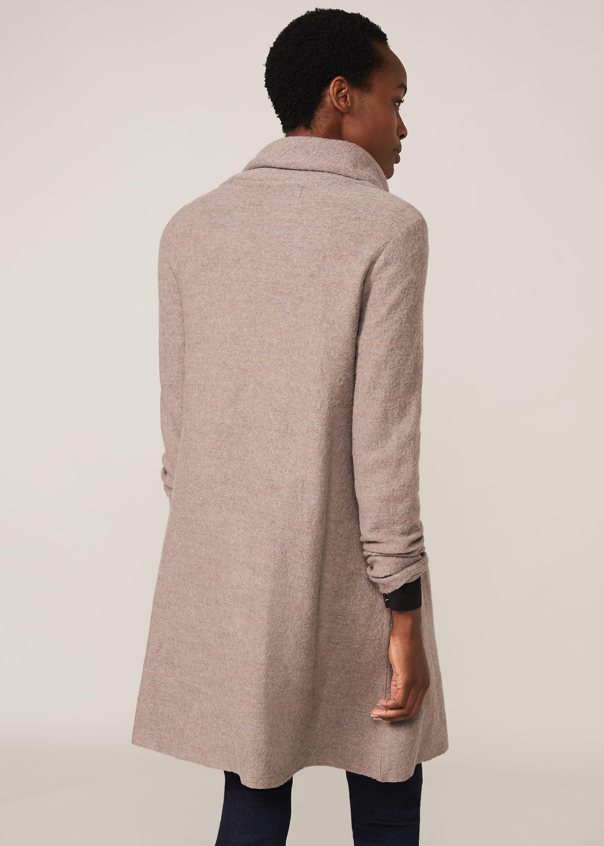 Bellona Knit Coat
