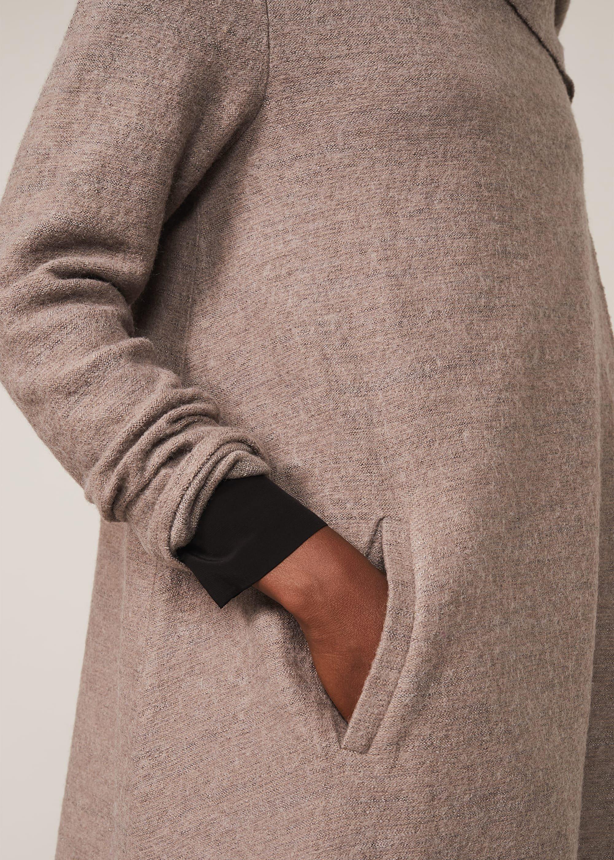 Bellona Knit Coat