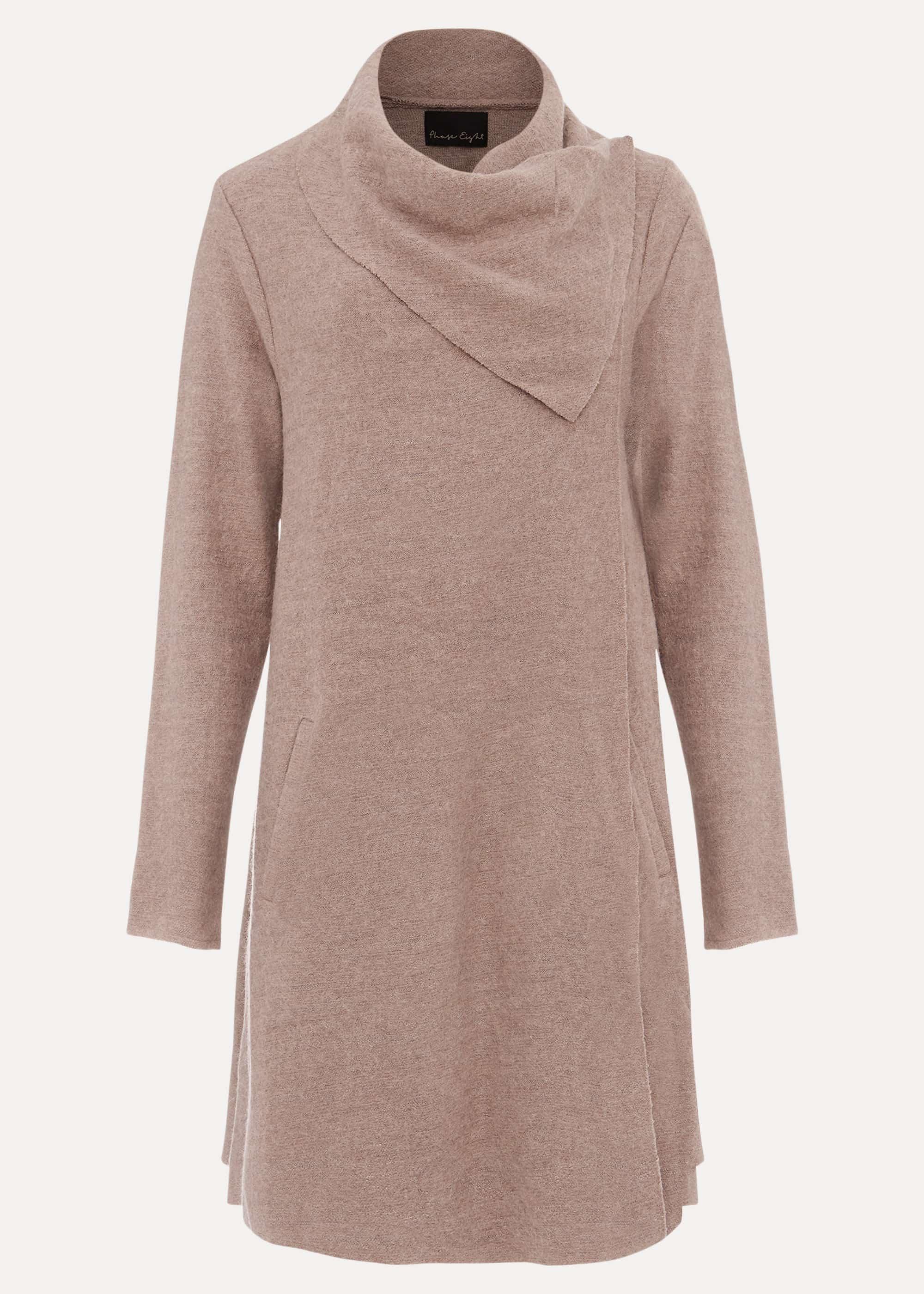 Bellona Knit Coat