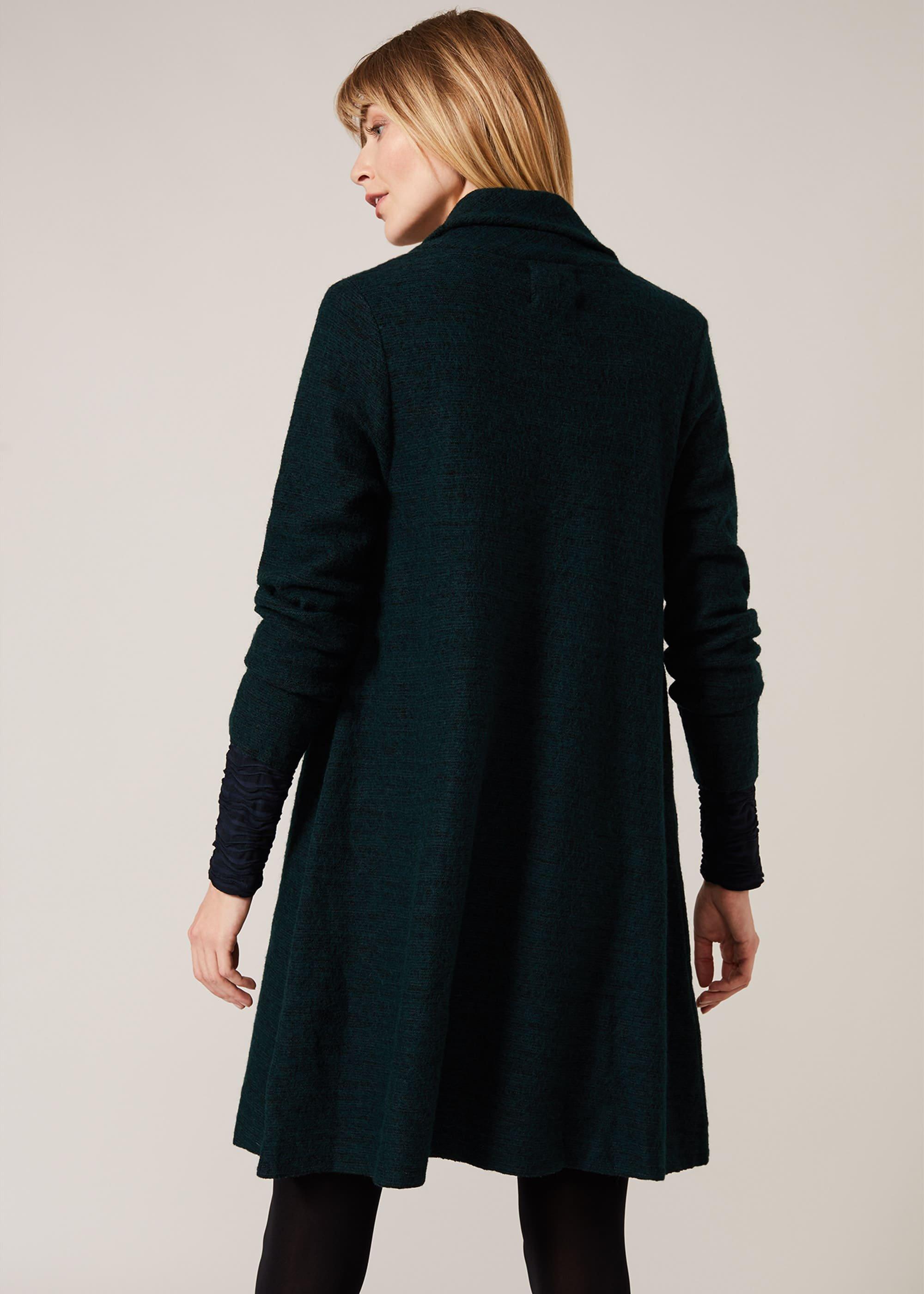 Bellona Knit Coat