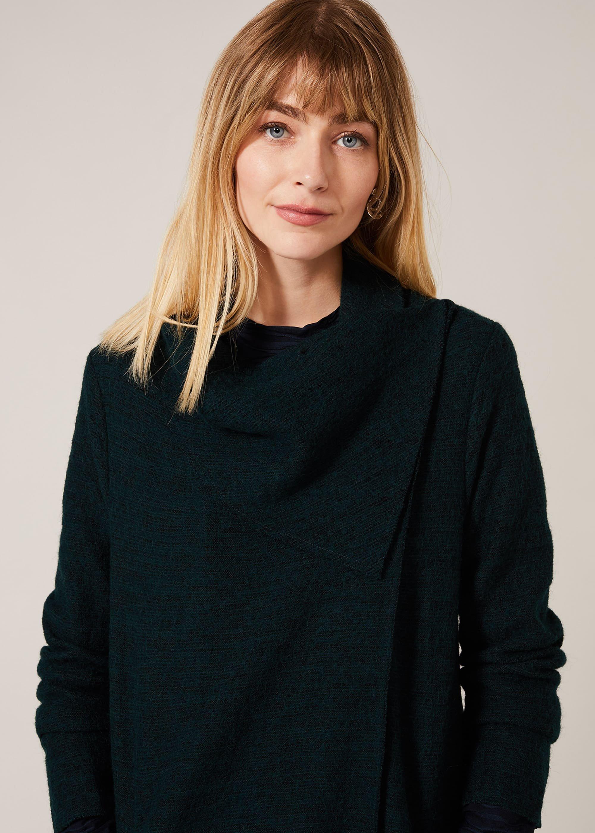 Bellona Knit Coat