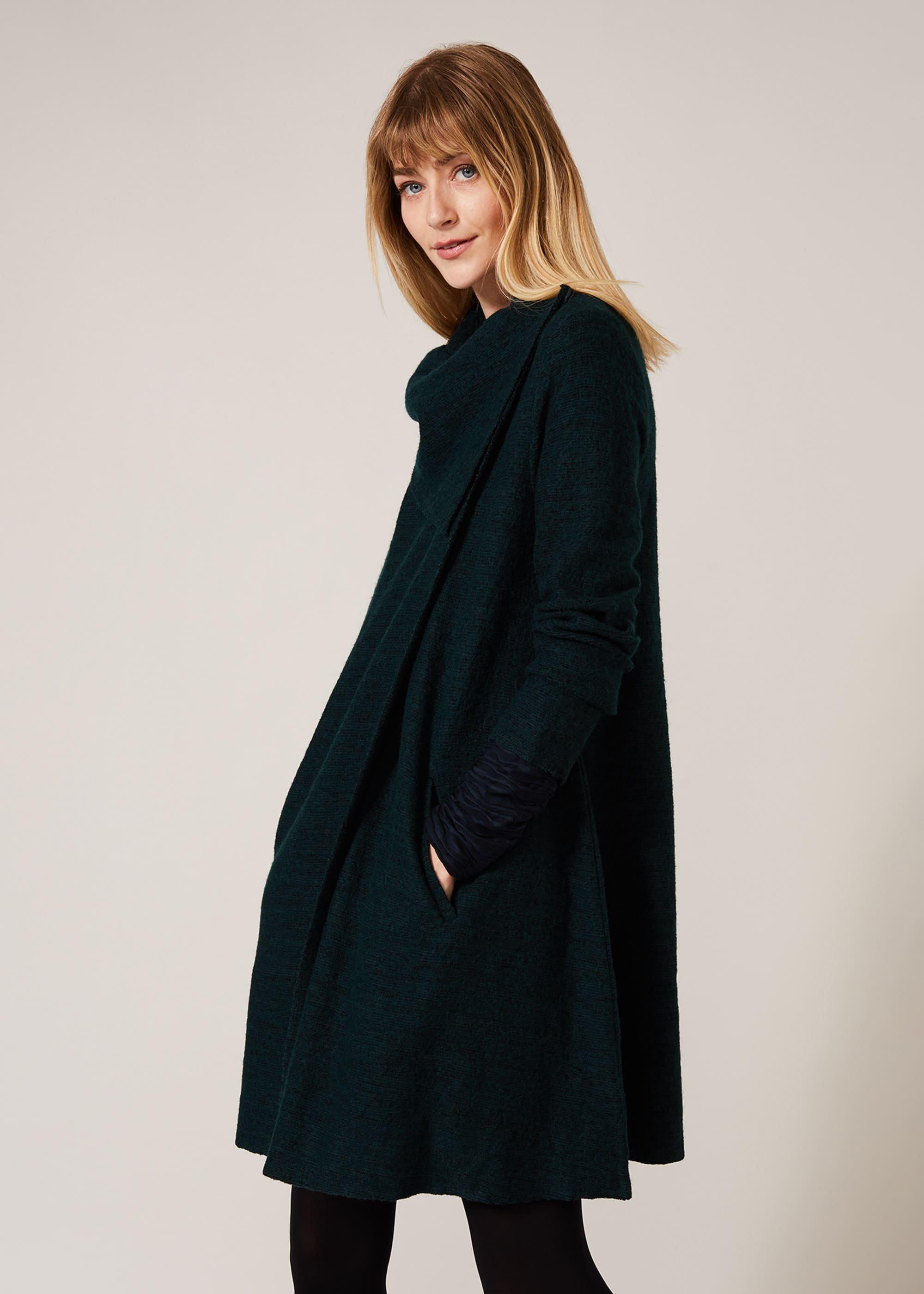 Bellona Knit Coat
