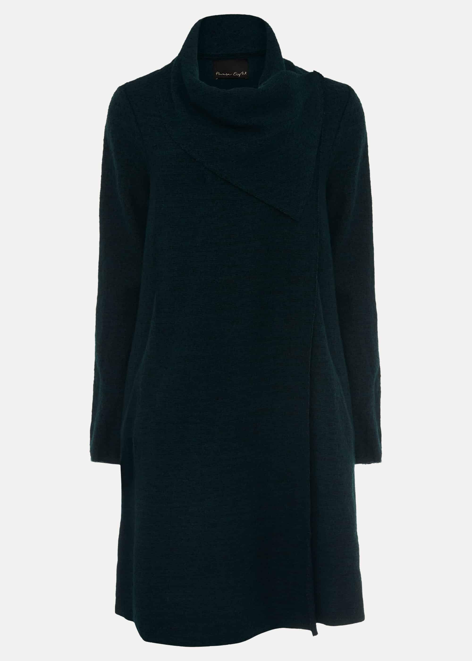 Bellona Knit Coat