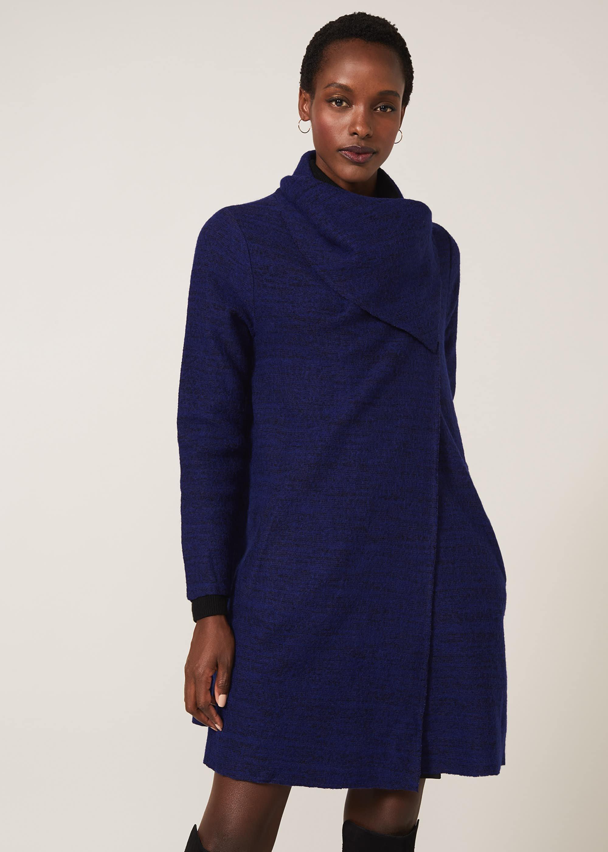 Bellona Knit Coat