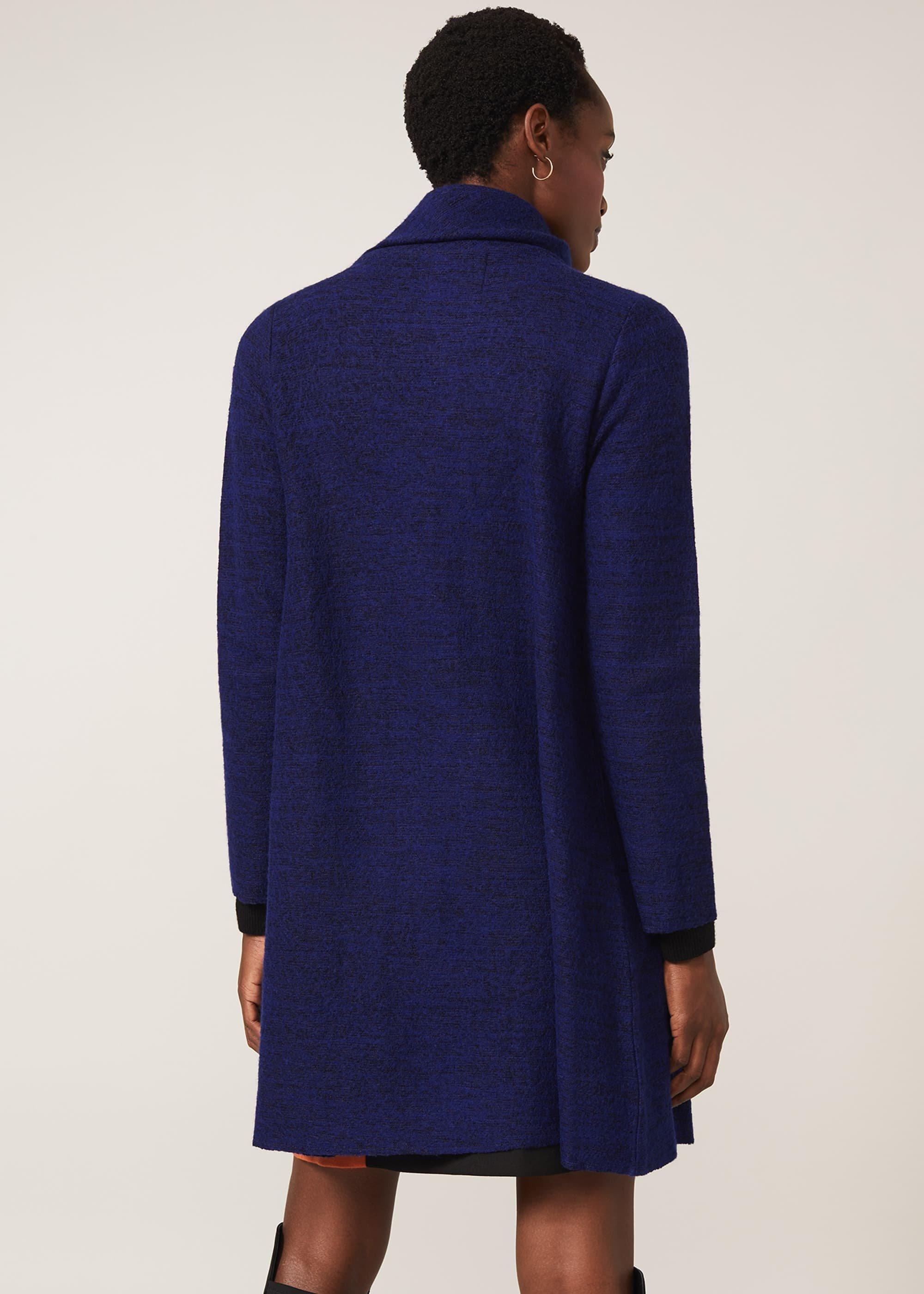 Bellona Knit Coat