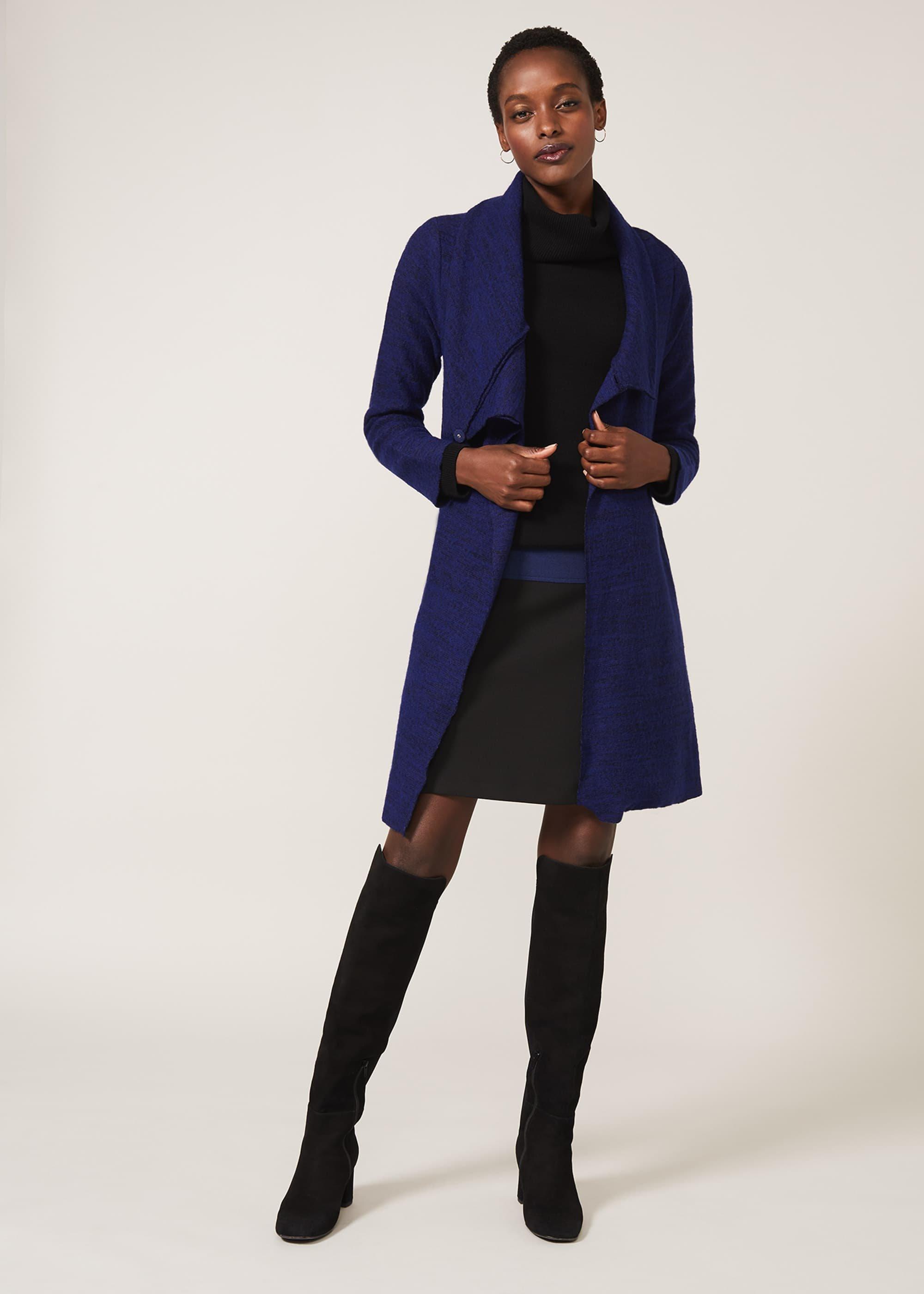 Bellona Knit Coat