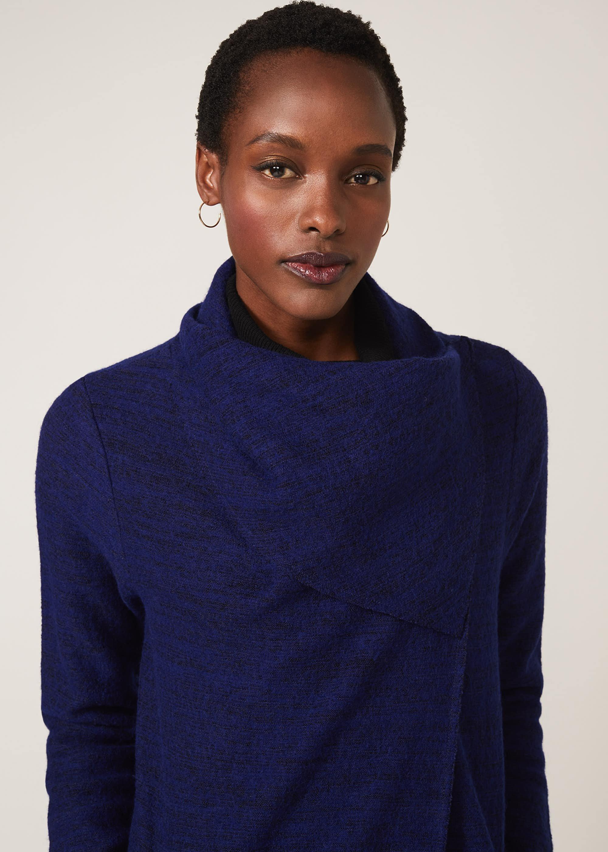 Bellona Knit Coat