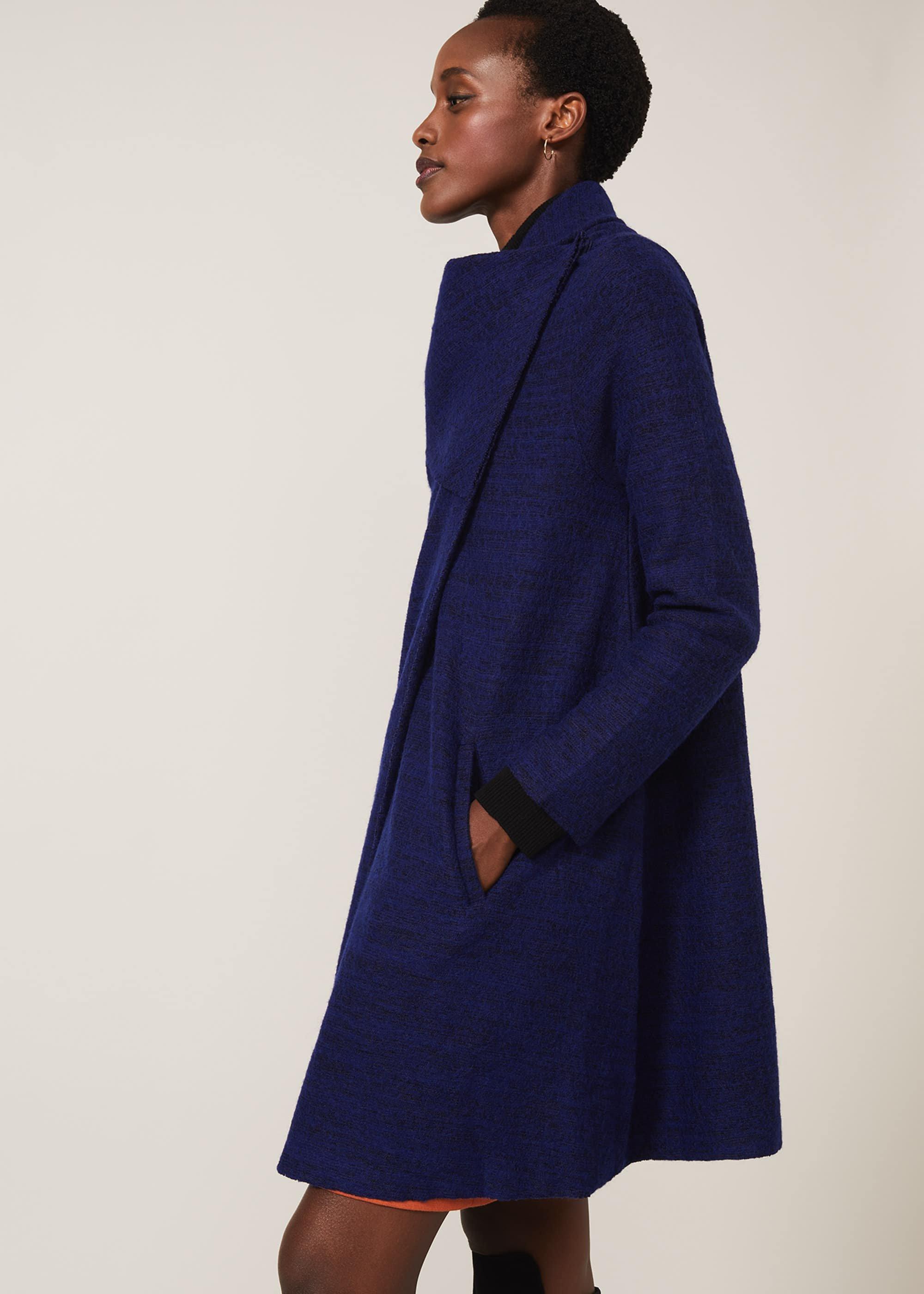 Bellona Knit Coat