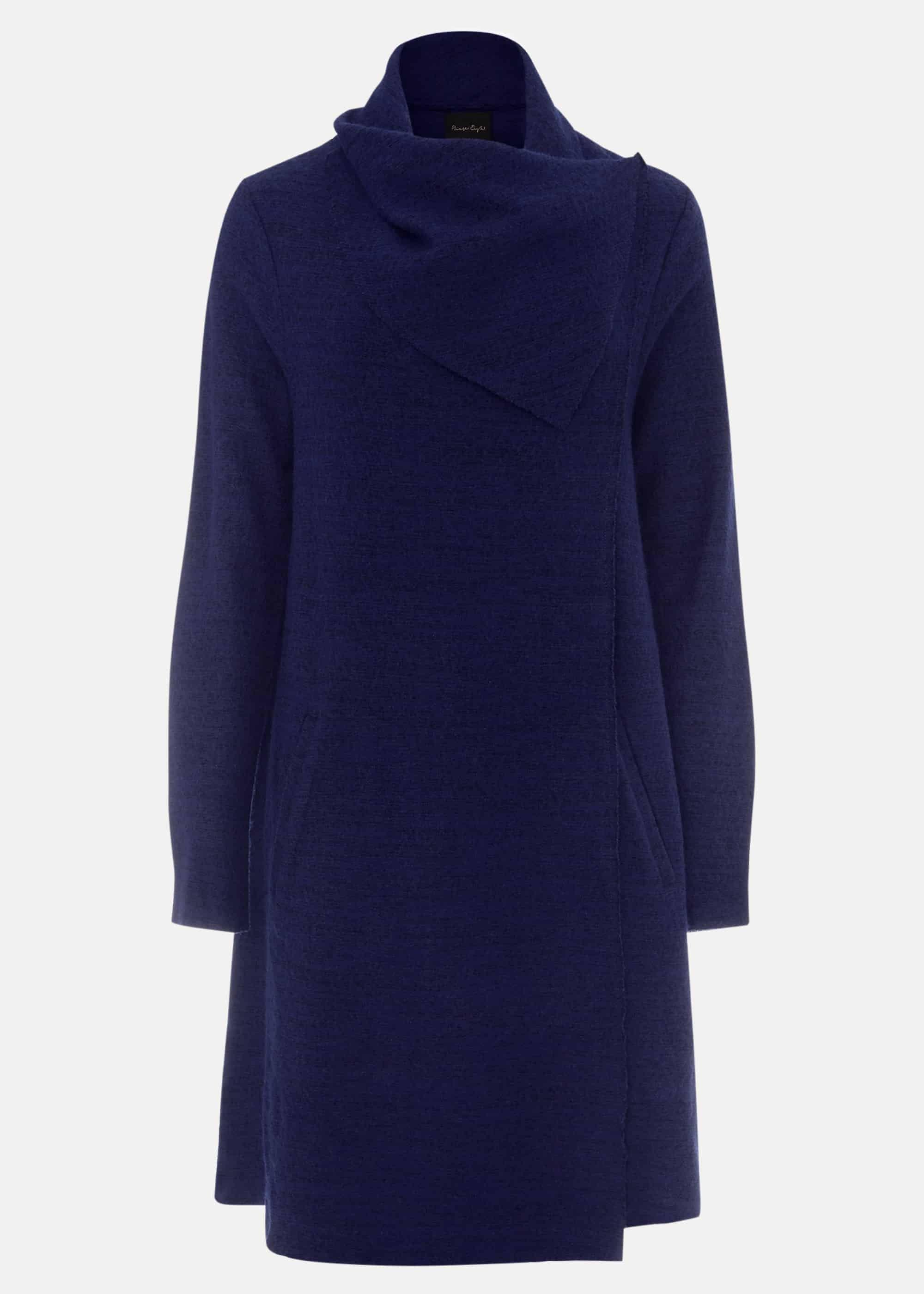 Bellona Knit Coat