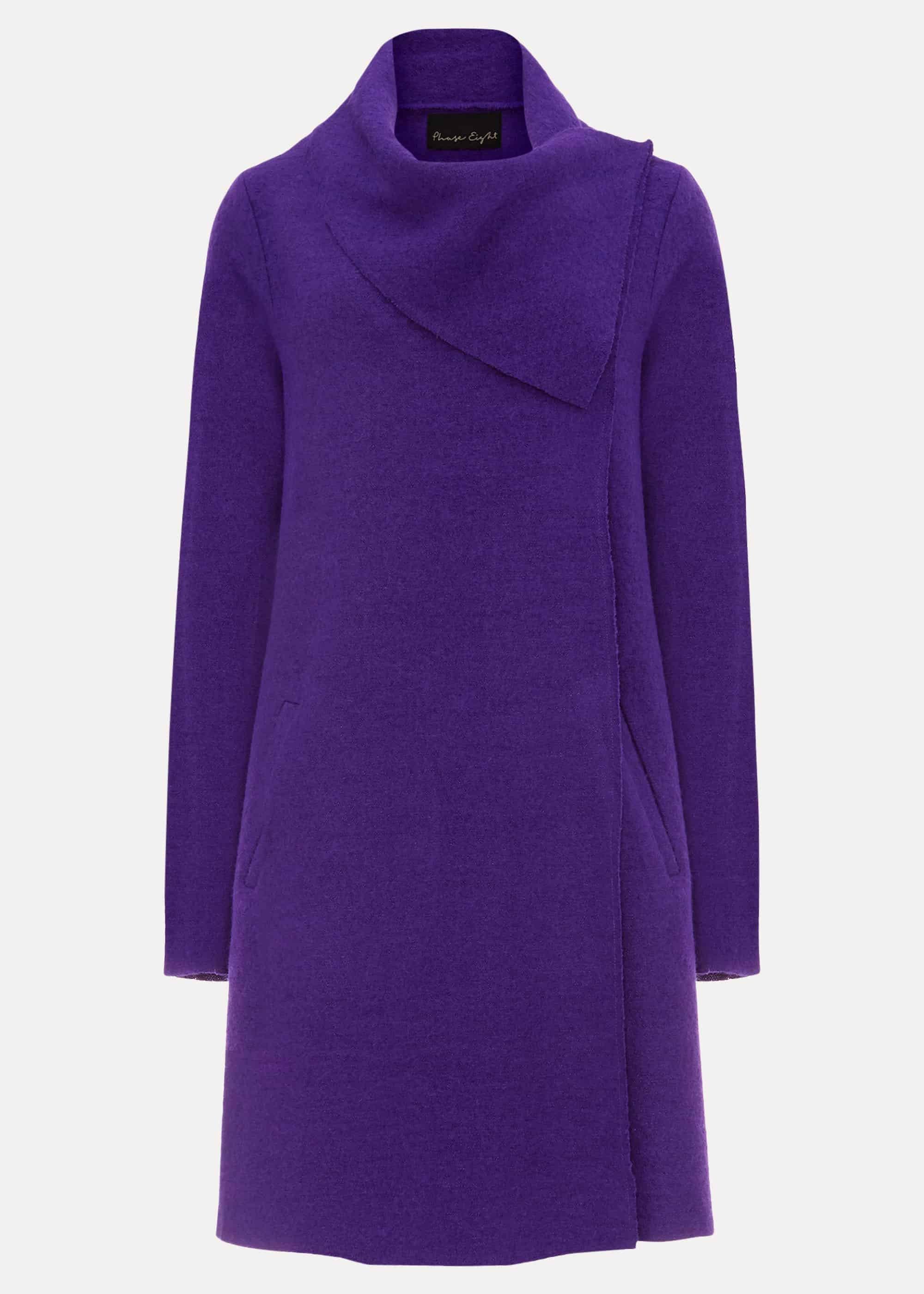 Bellona Knit Coat