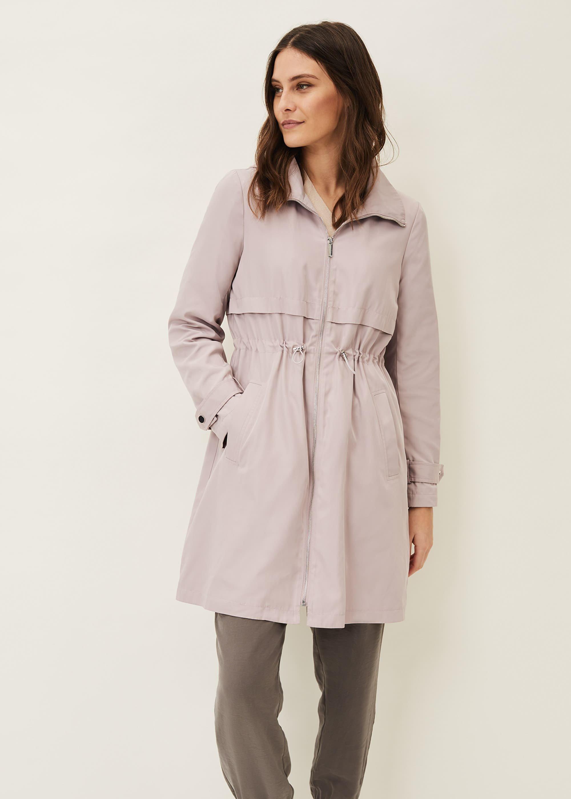 Sindy Parka Coat