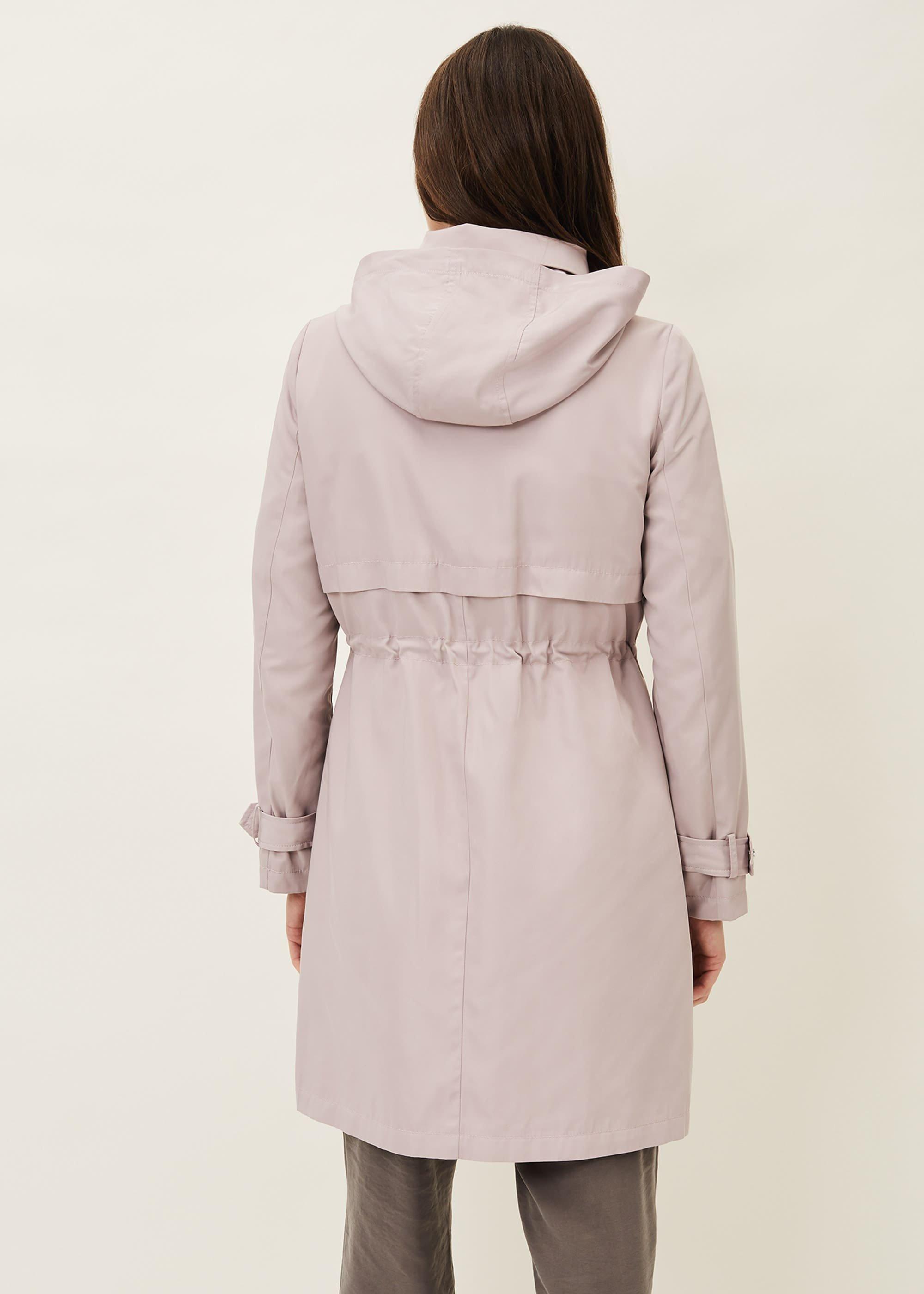 Sindy Parka Coat