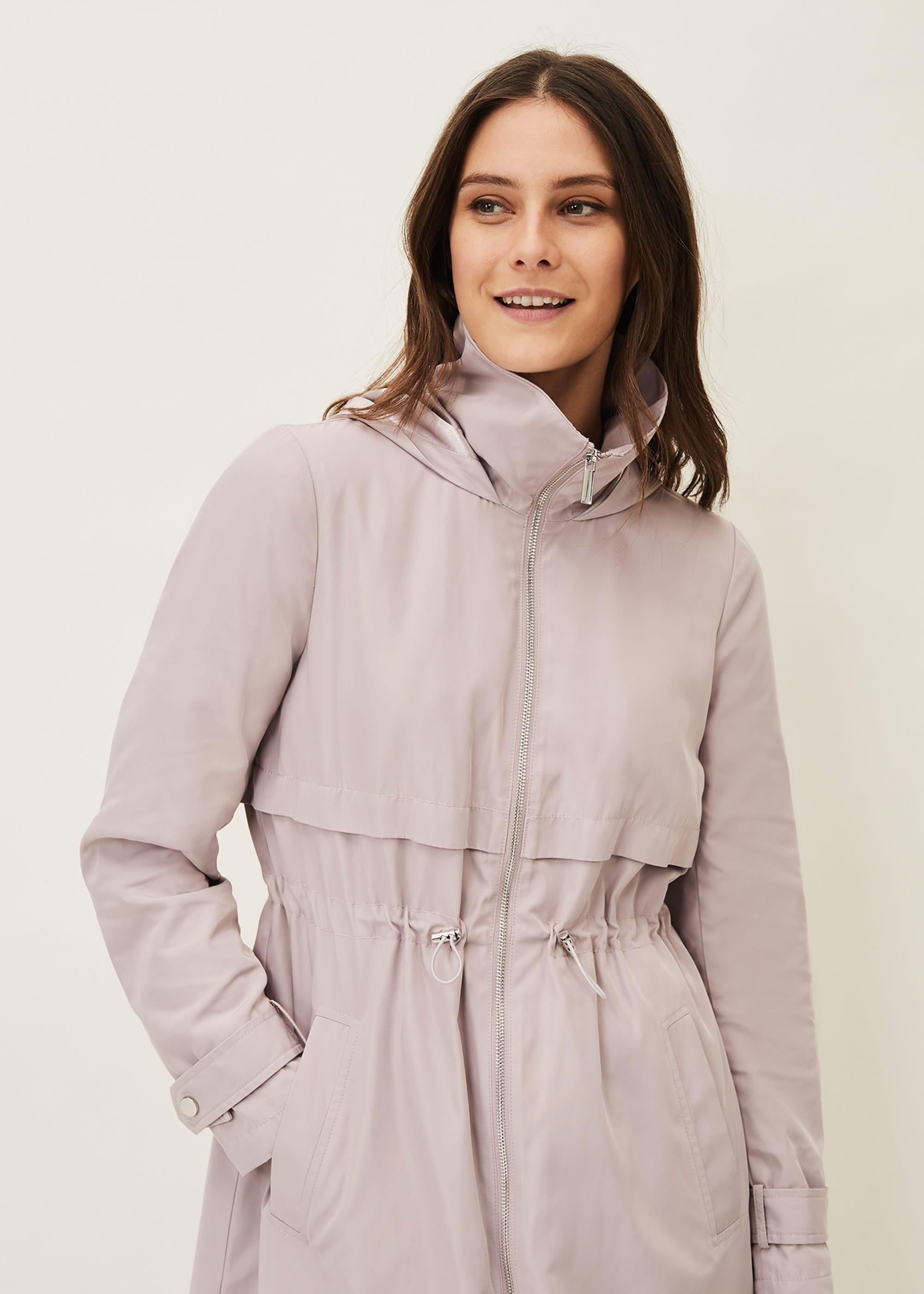 Sindy Parka Coat