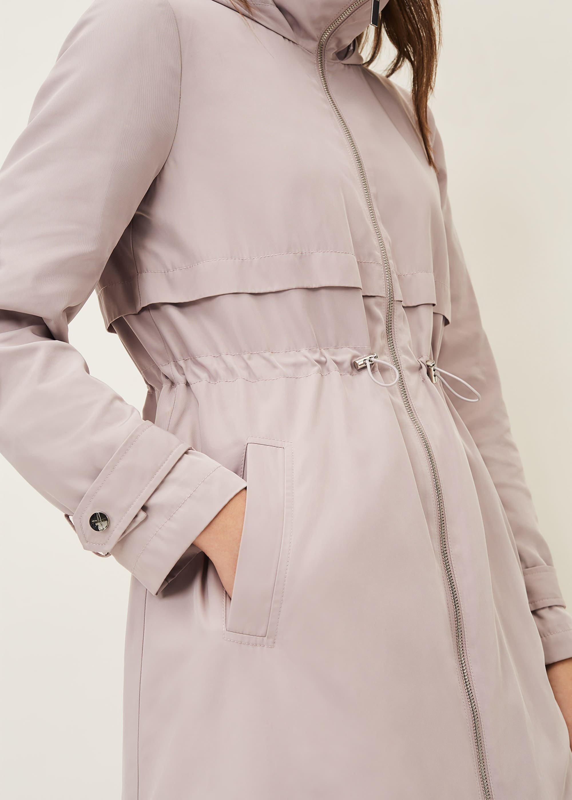 Sindy Parka Coat