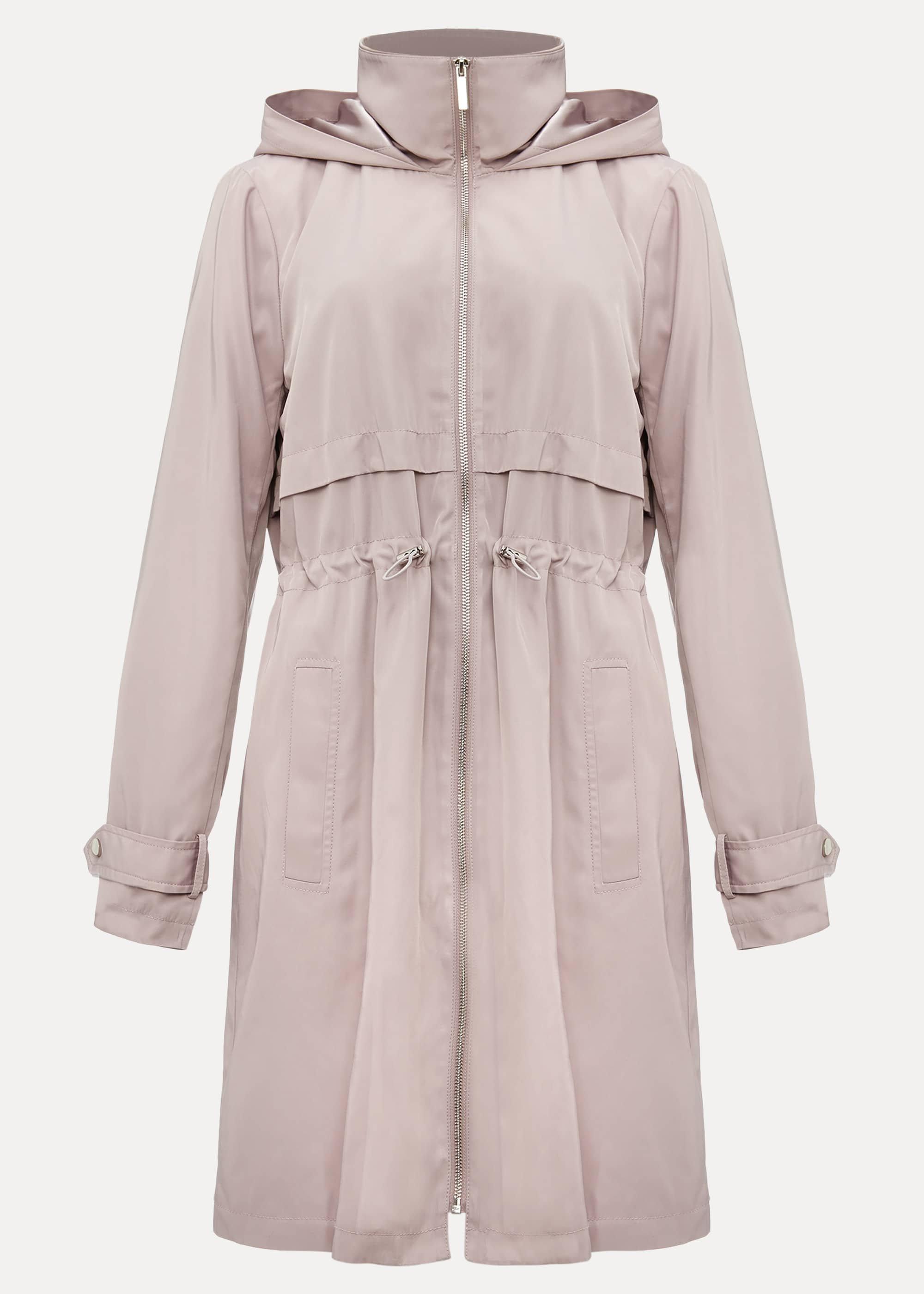 Sindy Parka Coat
