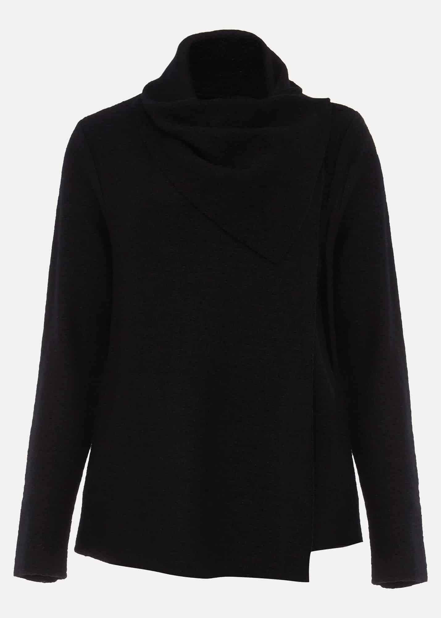 Bellona Short Knit Coat