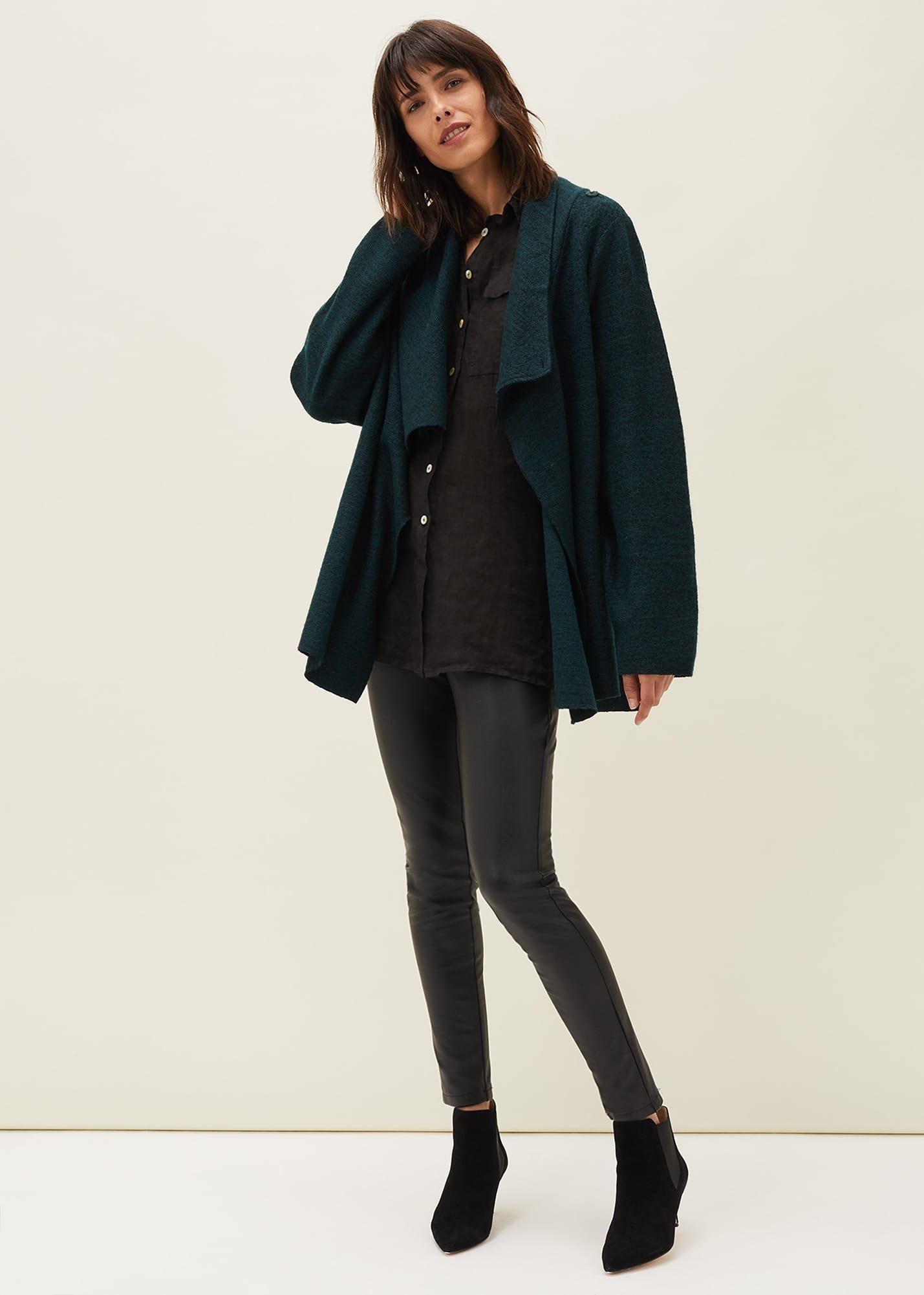 bellona-short-knit-coat