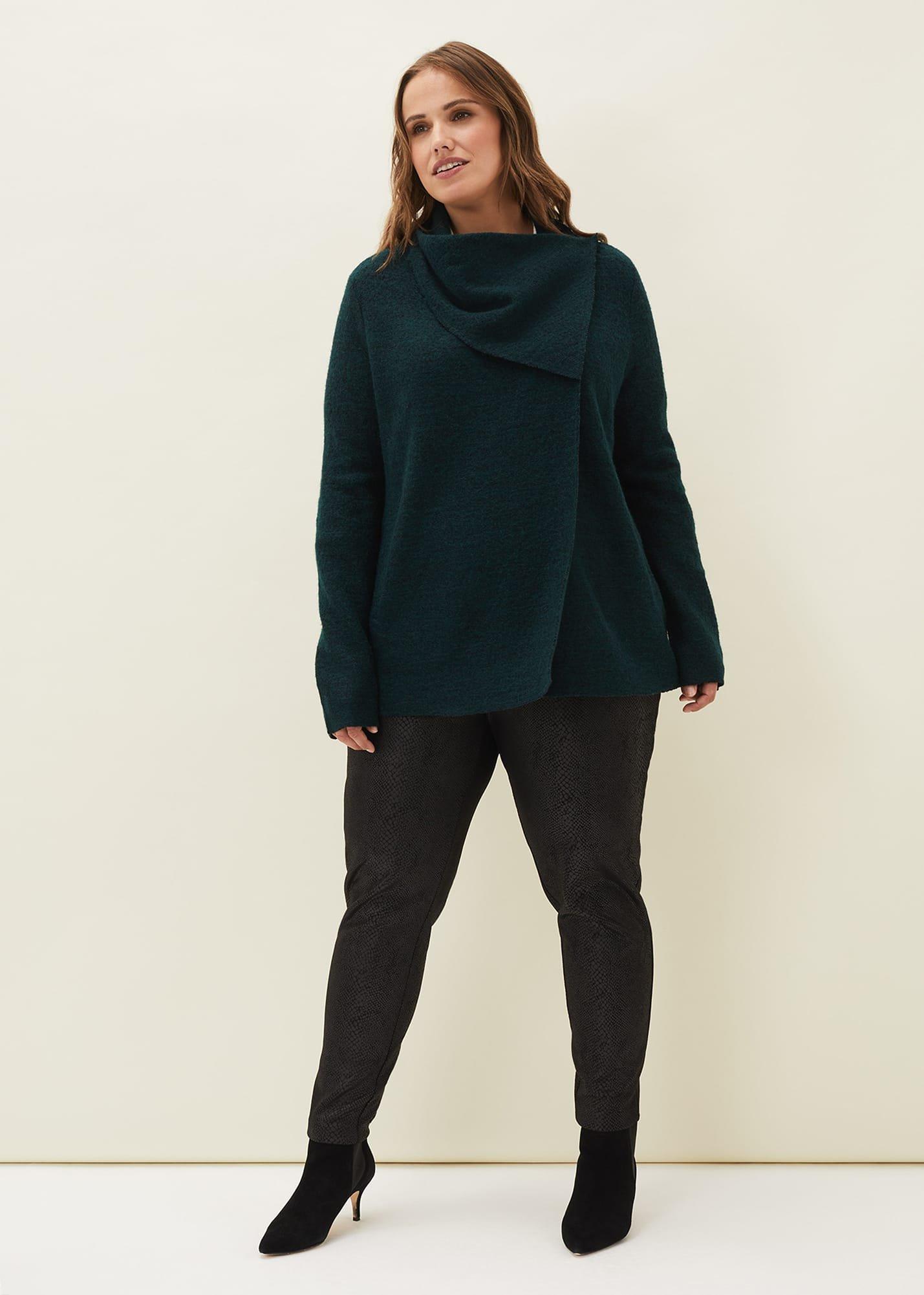 bellona-short-knit-coat