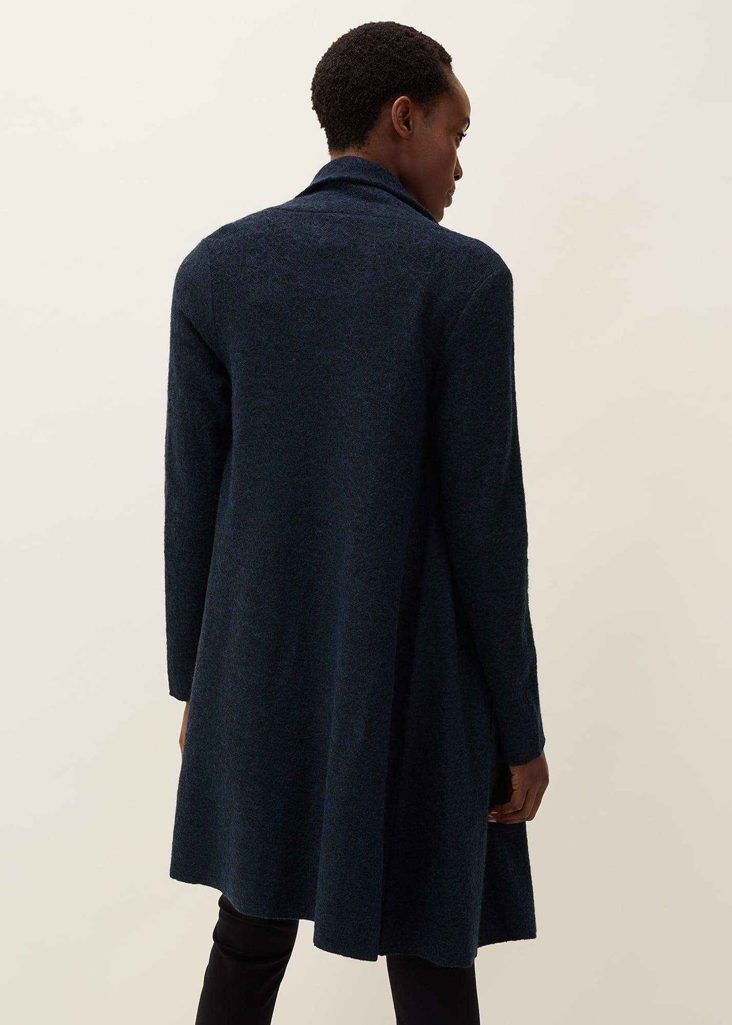 Bellona Knit Coat