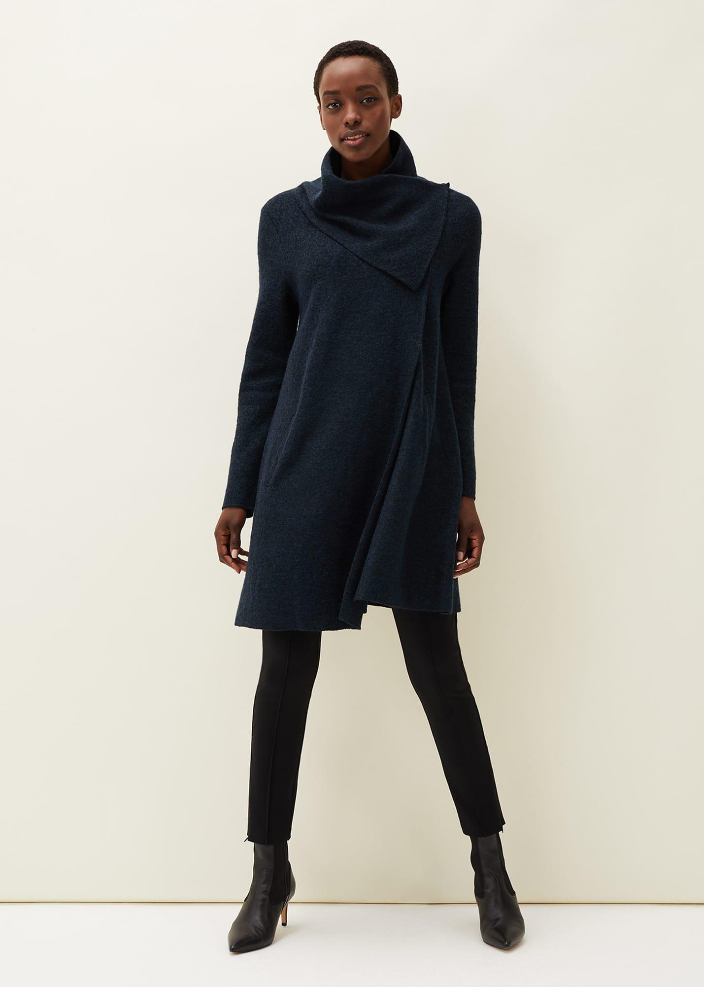 Bellona Knit Coat
