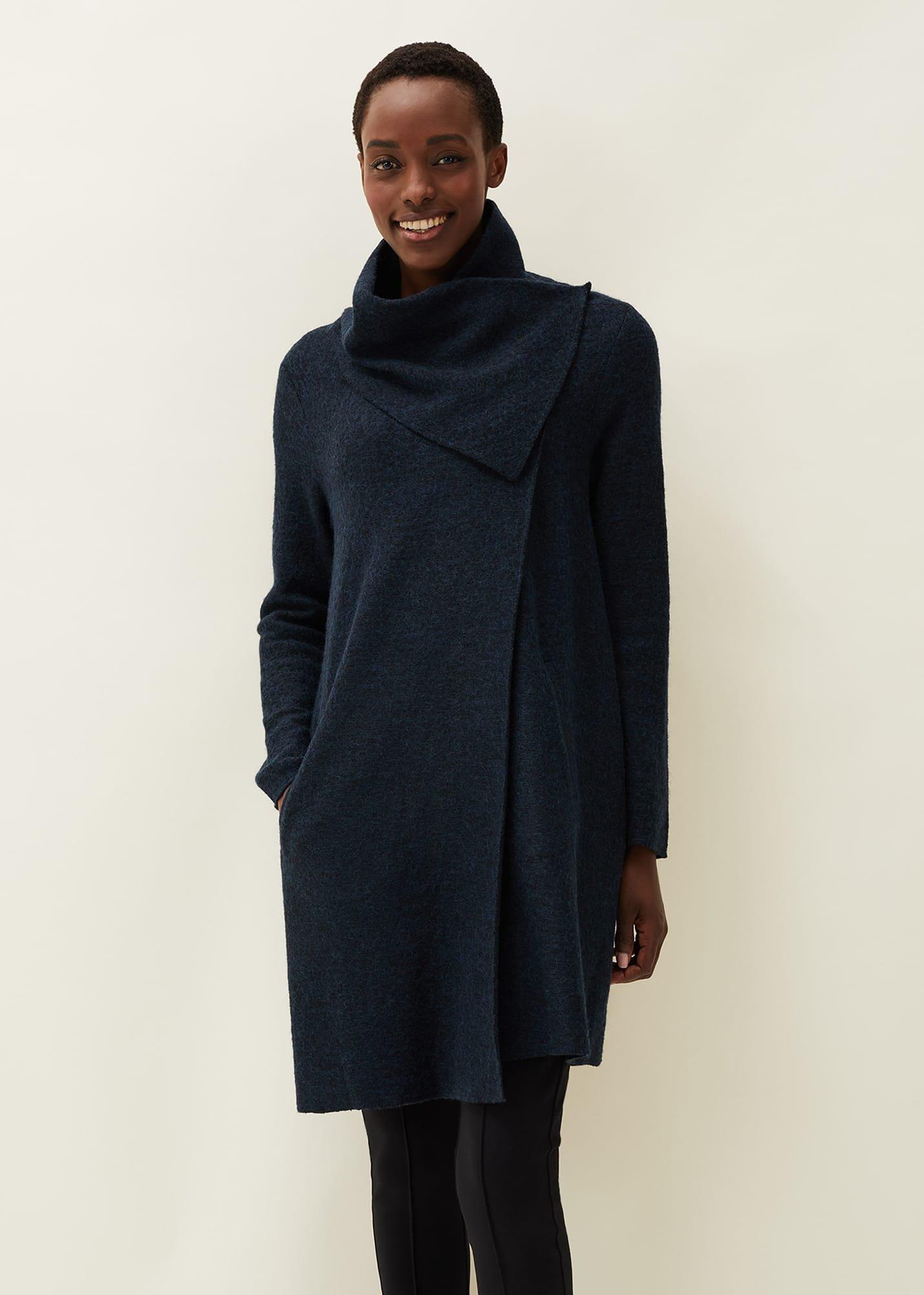 Bellona Knit Coat