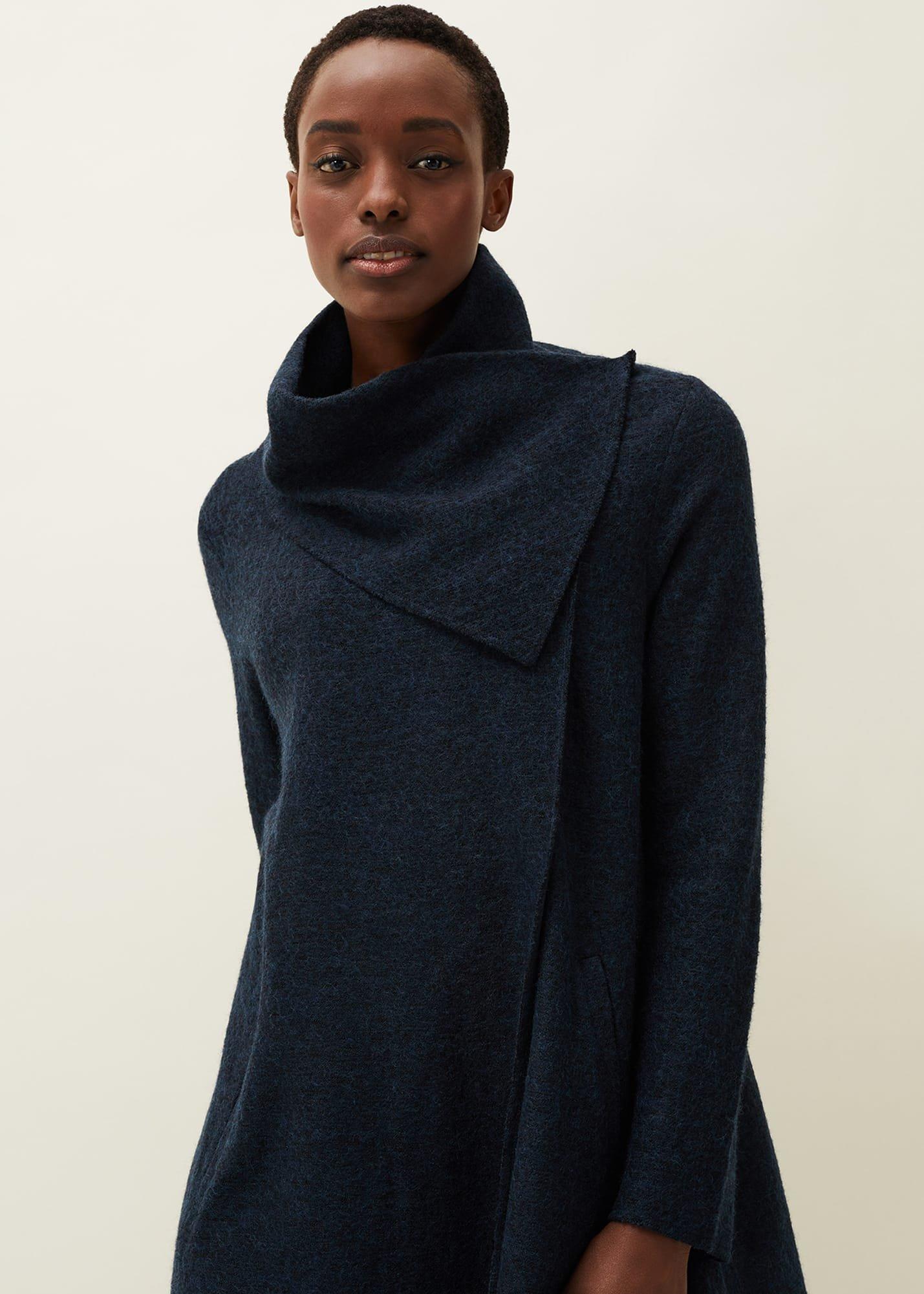 Bellona Knit Coat