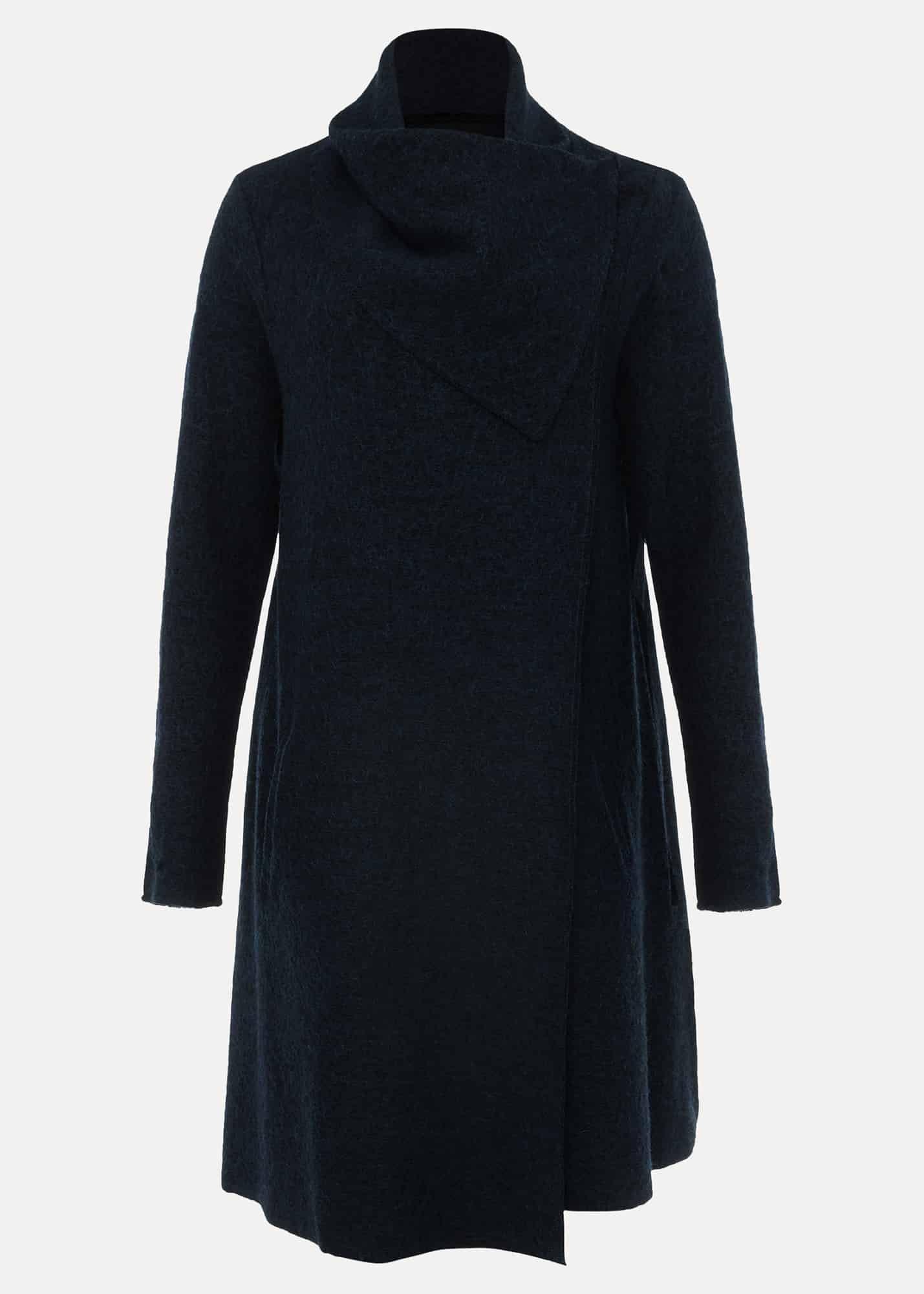 Bellona Knit Coat