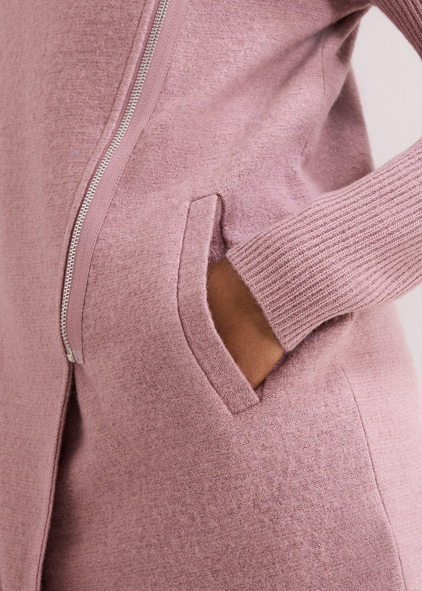${product-id}-Byanca Zip Knit Coat-Pale Pink-${view-type}