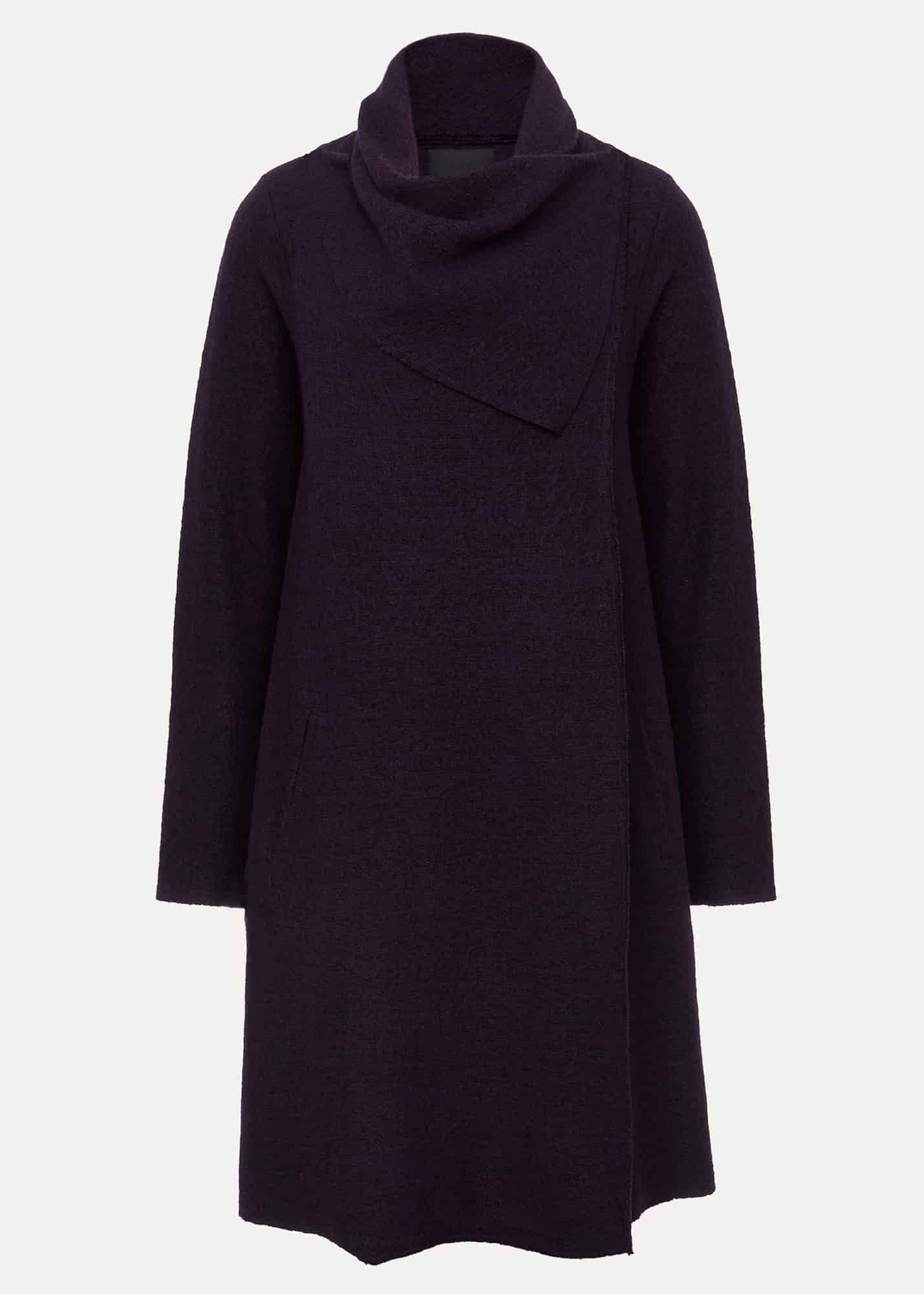 Bellona Knit Coat